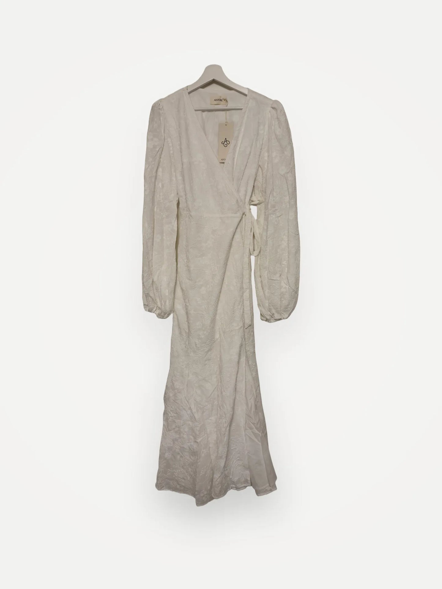 Adoore Portofino Maxi-klänning NWT