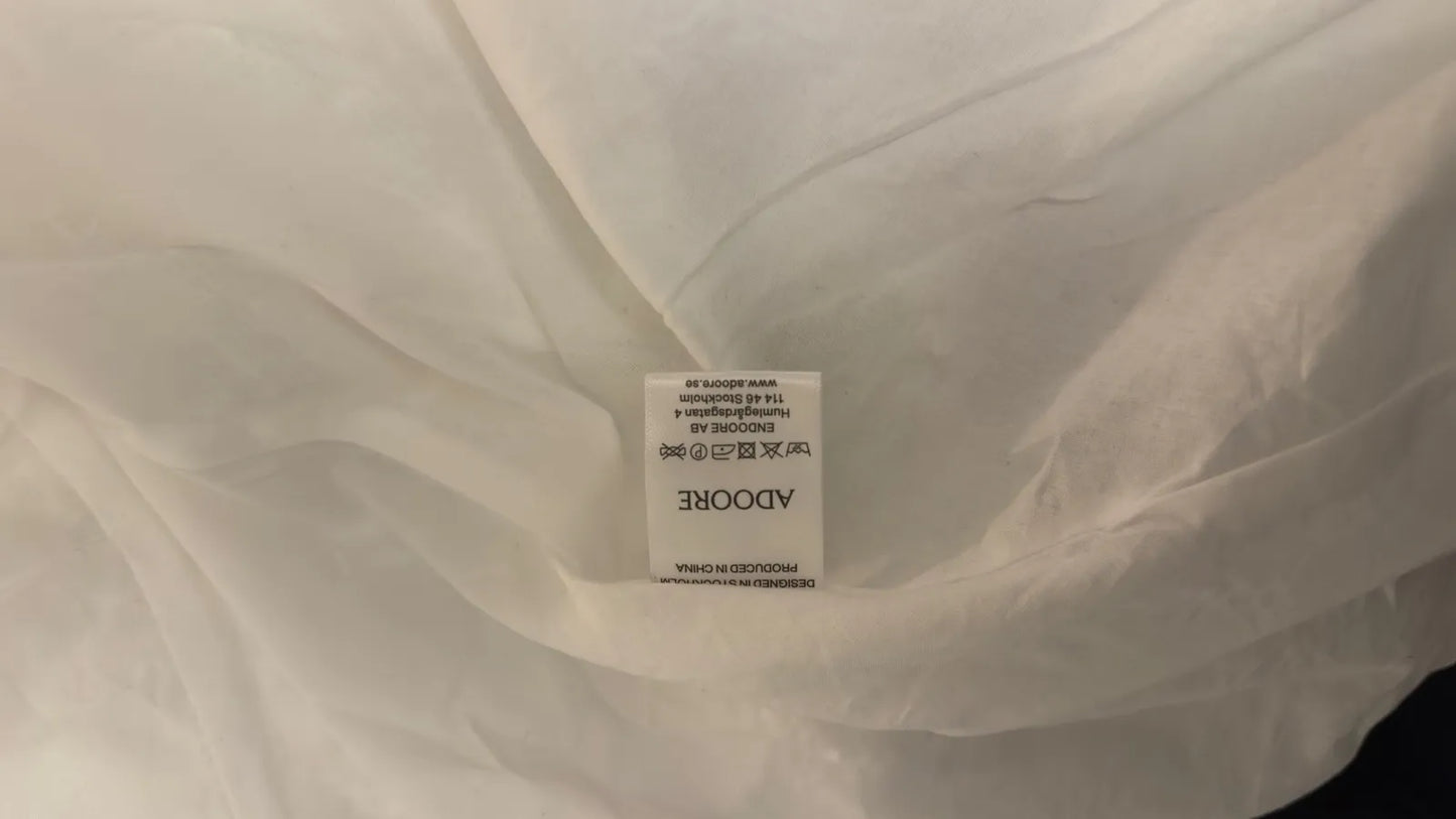 Adoore Portofino Maxi-klänning NWT