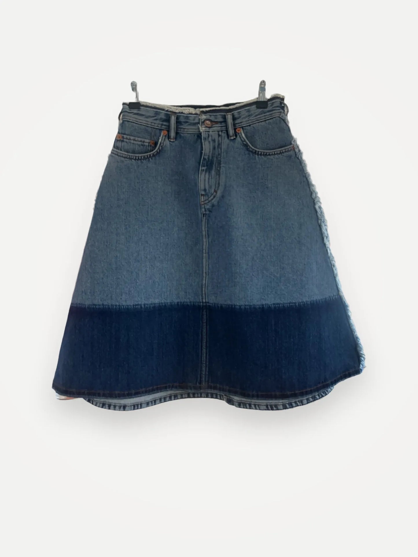Acne Studios-kjol NWOT
