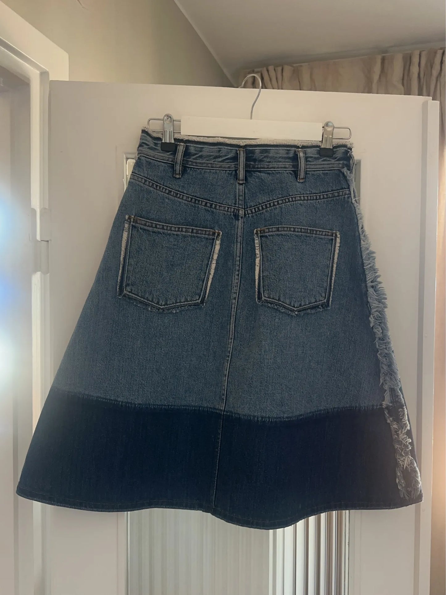 Acne Studios-kjol NWOT