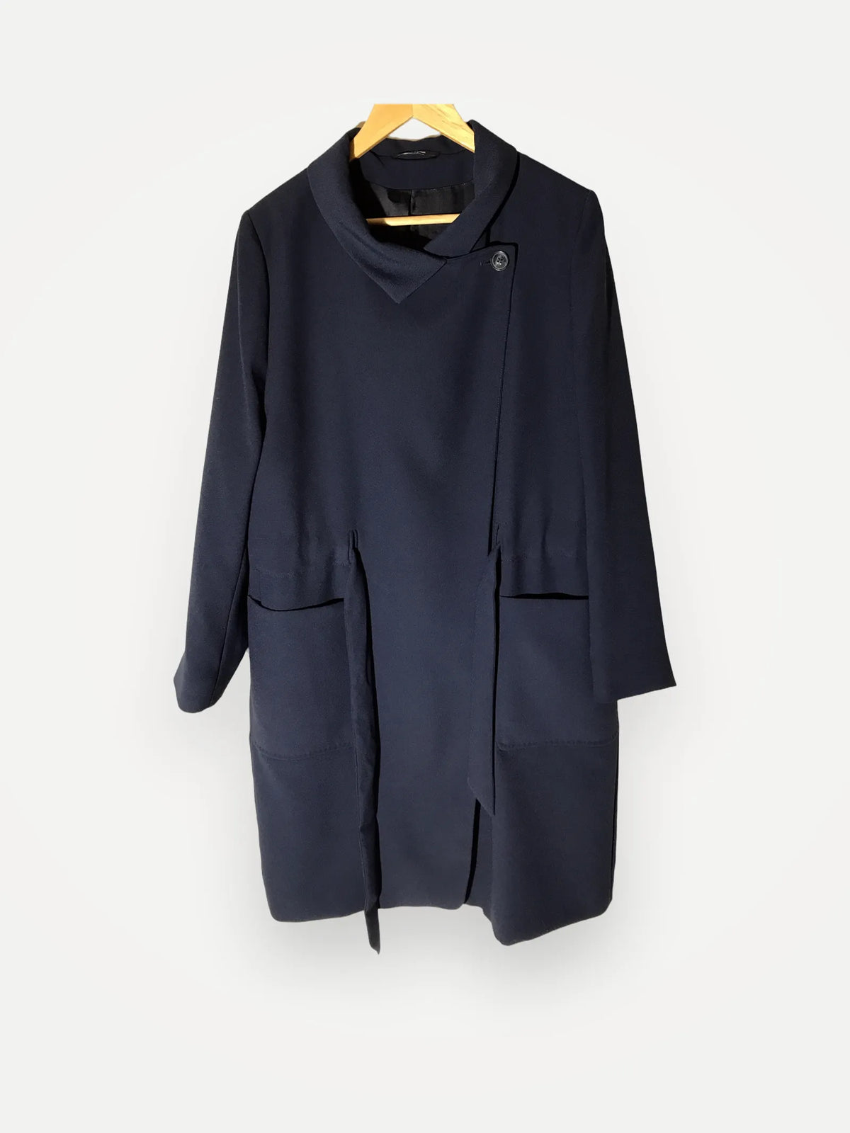 Tiger of Sweden Fenja Coat