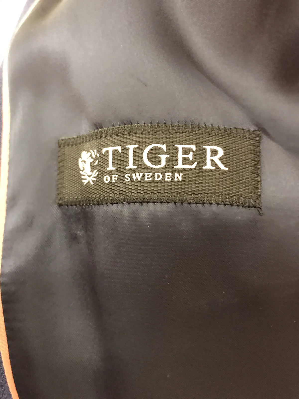 Tiger of Sweden Fenja Coat