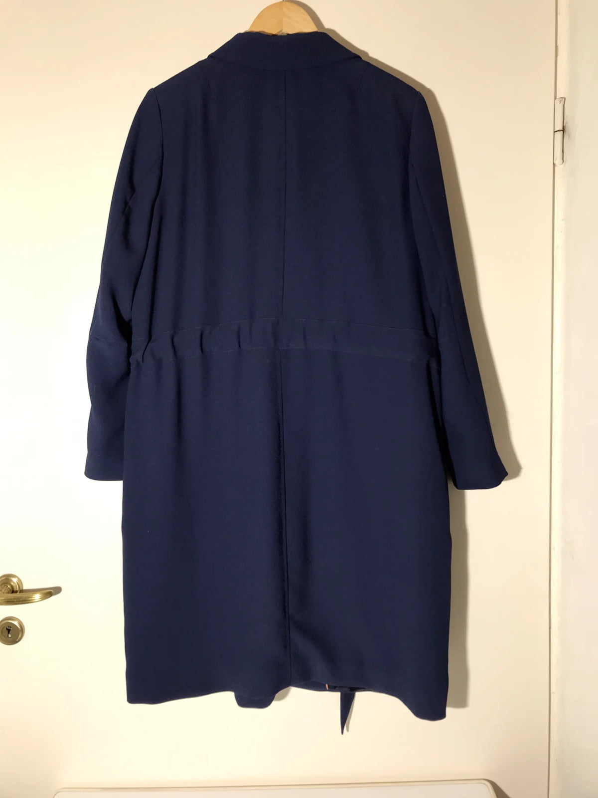 Tiger of Sweden Fenja Coat