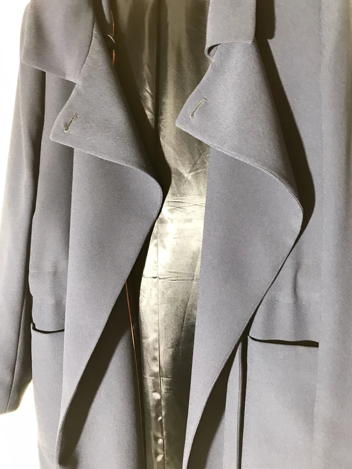 Tiger of Sweden Fenja Coat