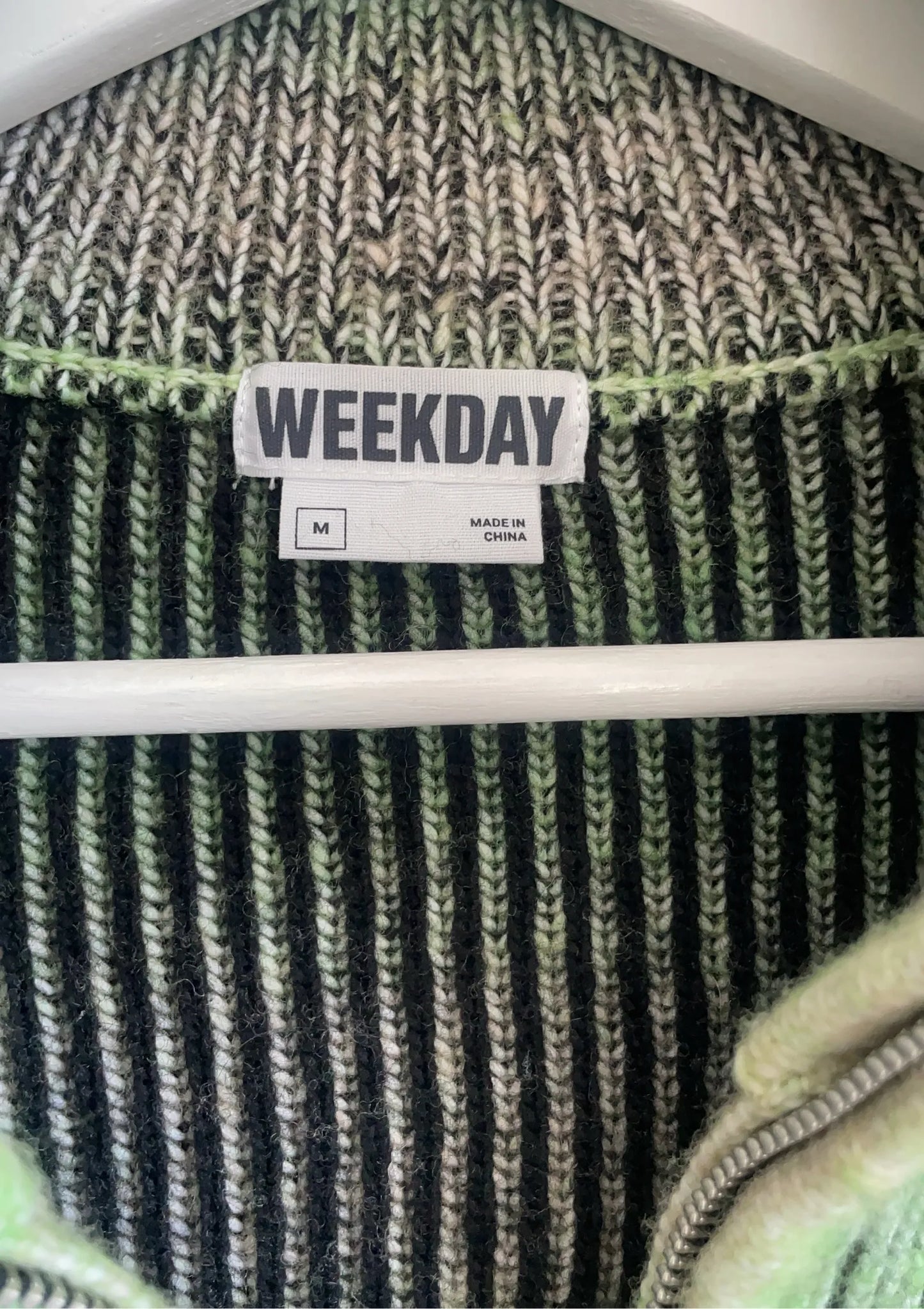 Weekday-kofta