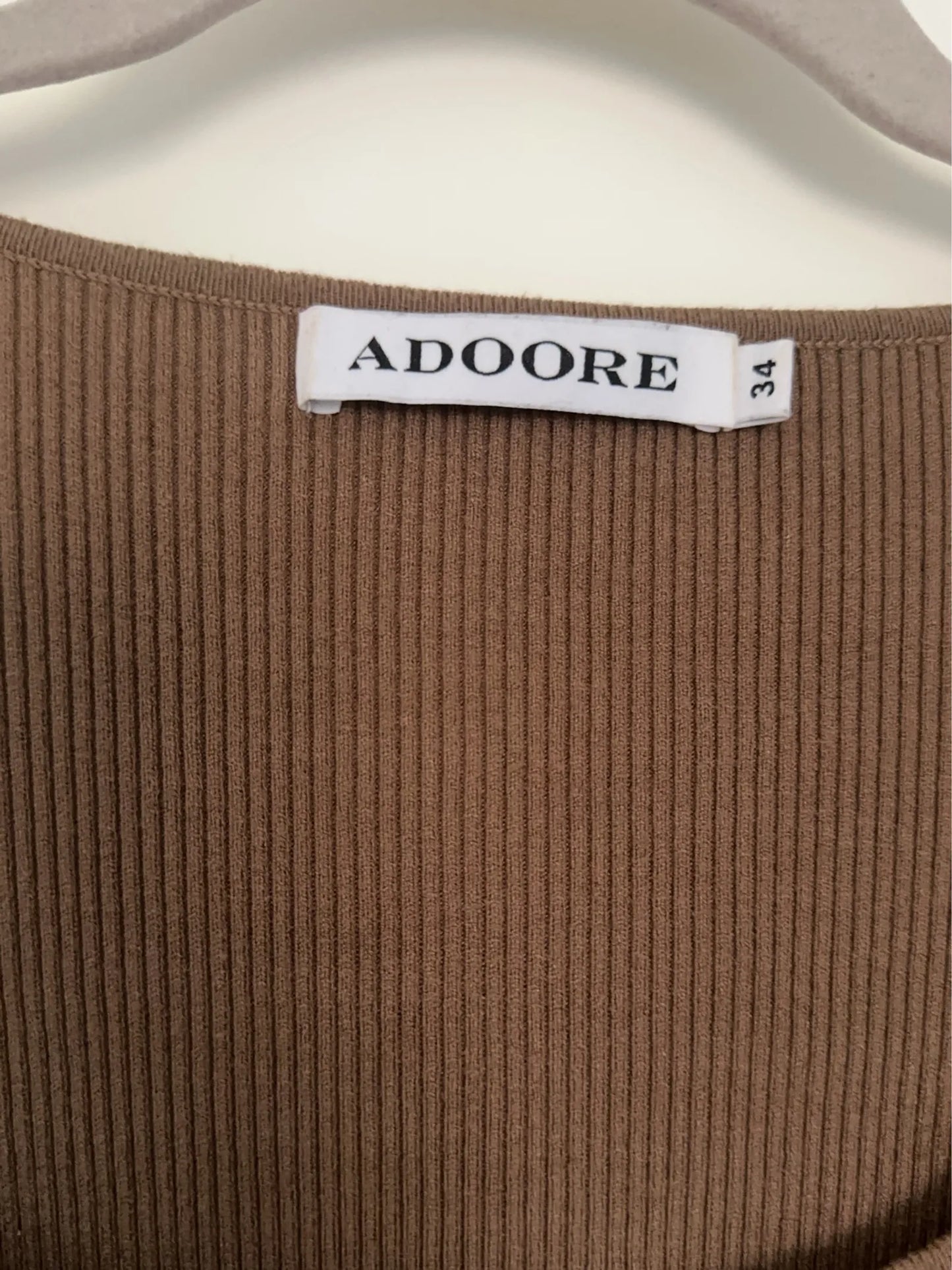 Adoore Roma Dress