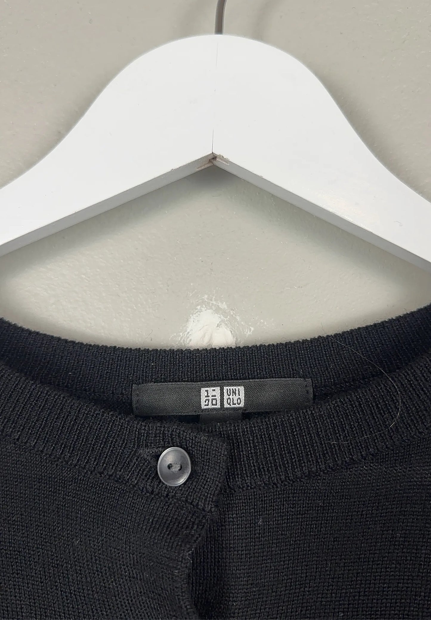 Uniqlo Cardigan