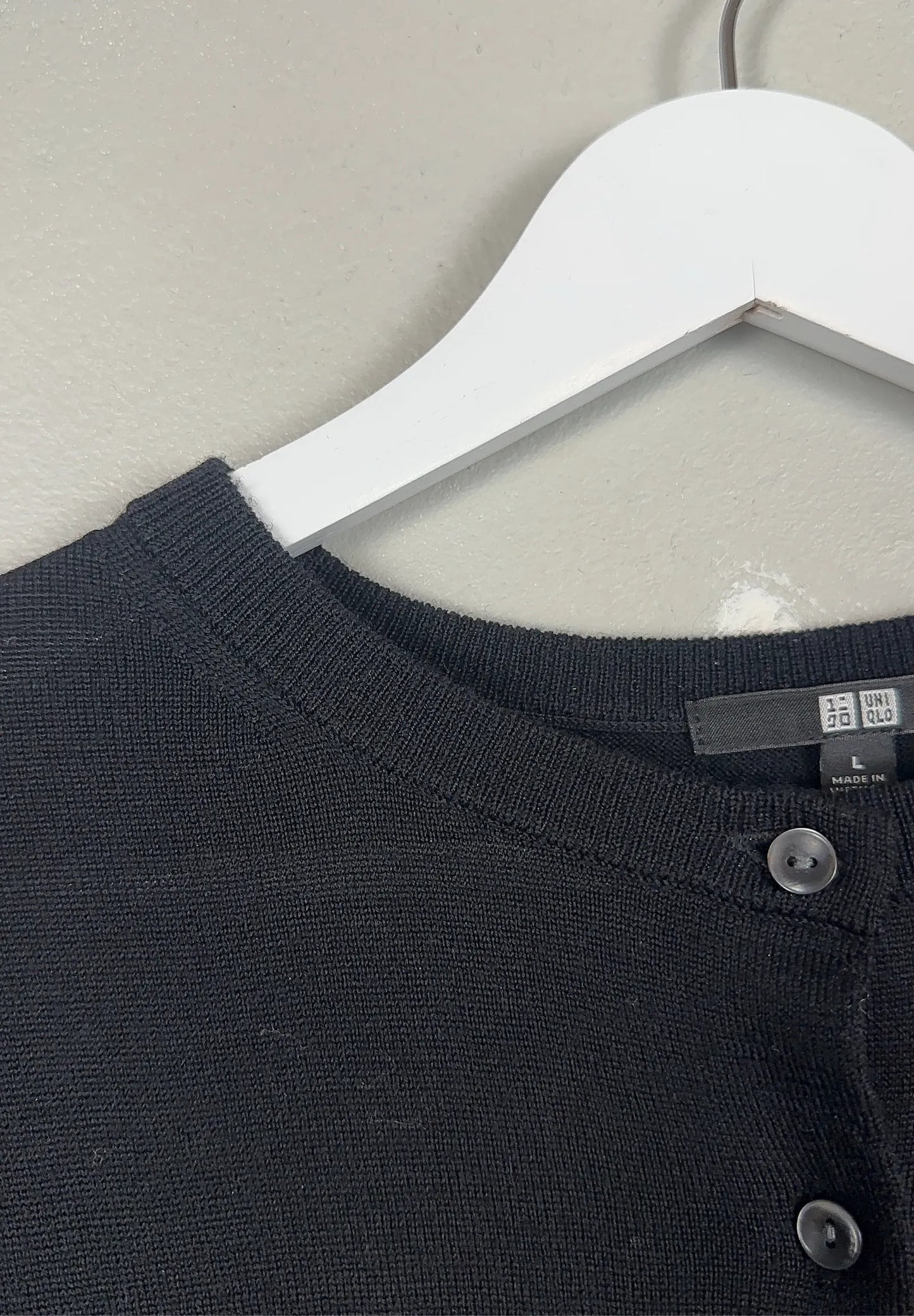 Uniqlo Cardigan