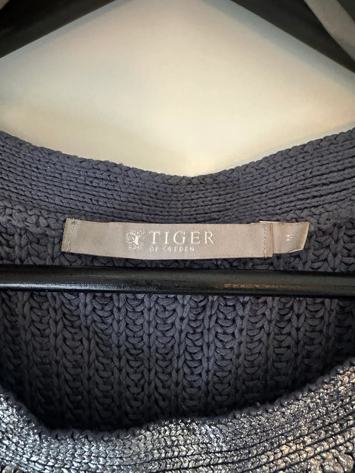 Tiger of Sweden Gloria Sweater