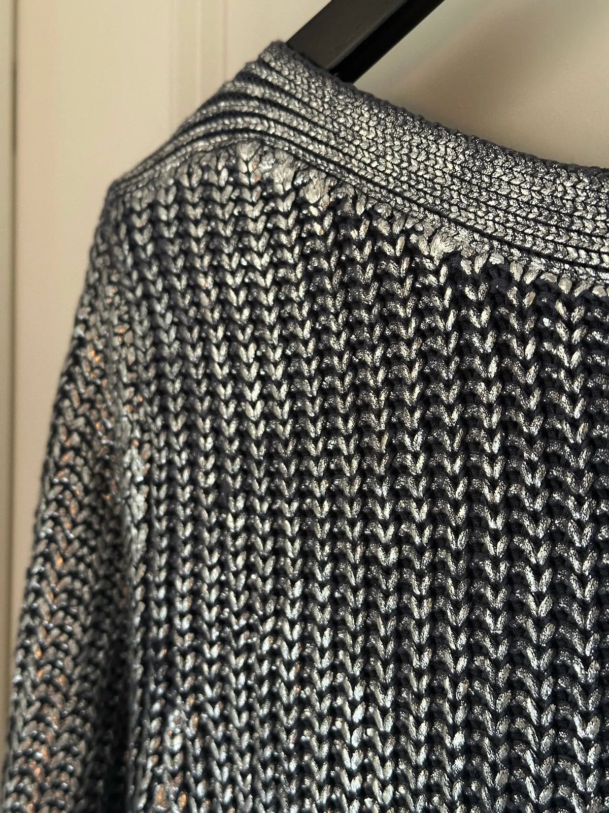 Tiger of Sweden Gloria Sweater