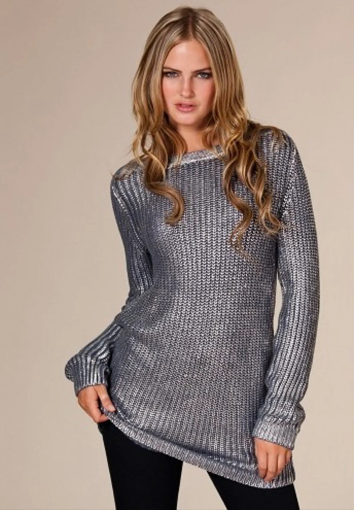 Tiger of Sweden Gloria Sweater
