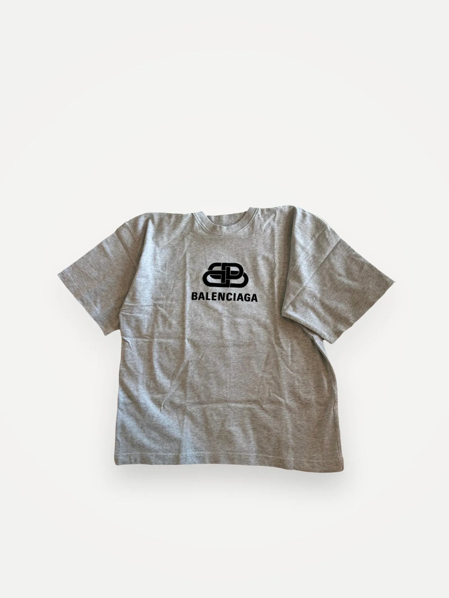 Balenciaga-t-shirt