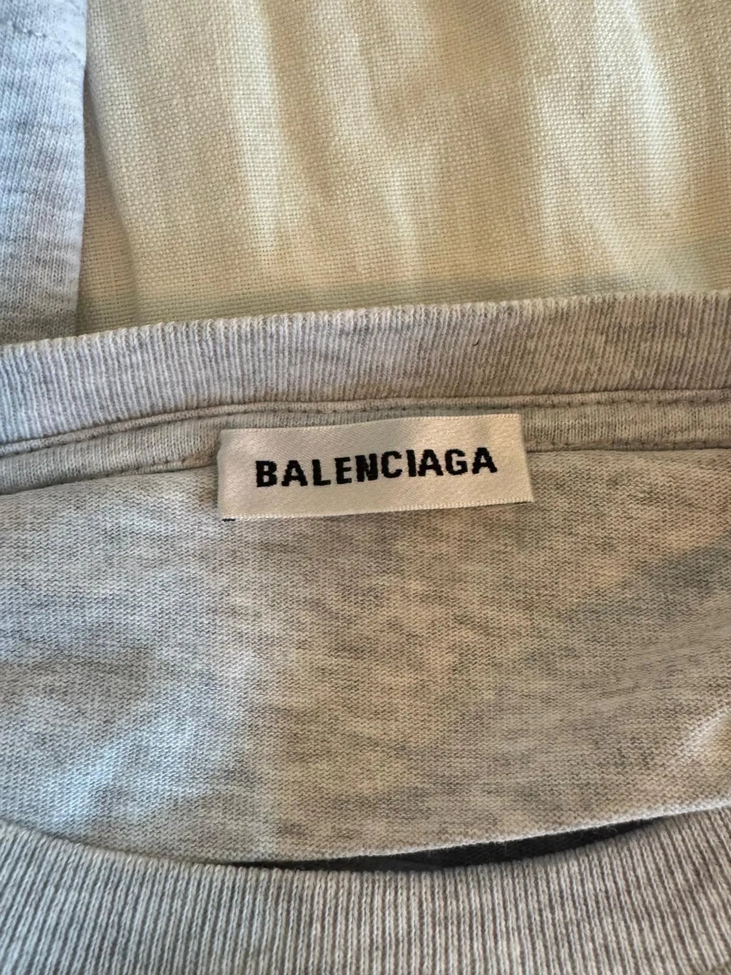 Balenciaga-t-shirt