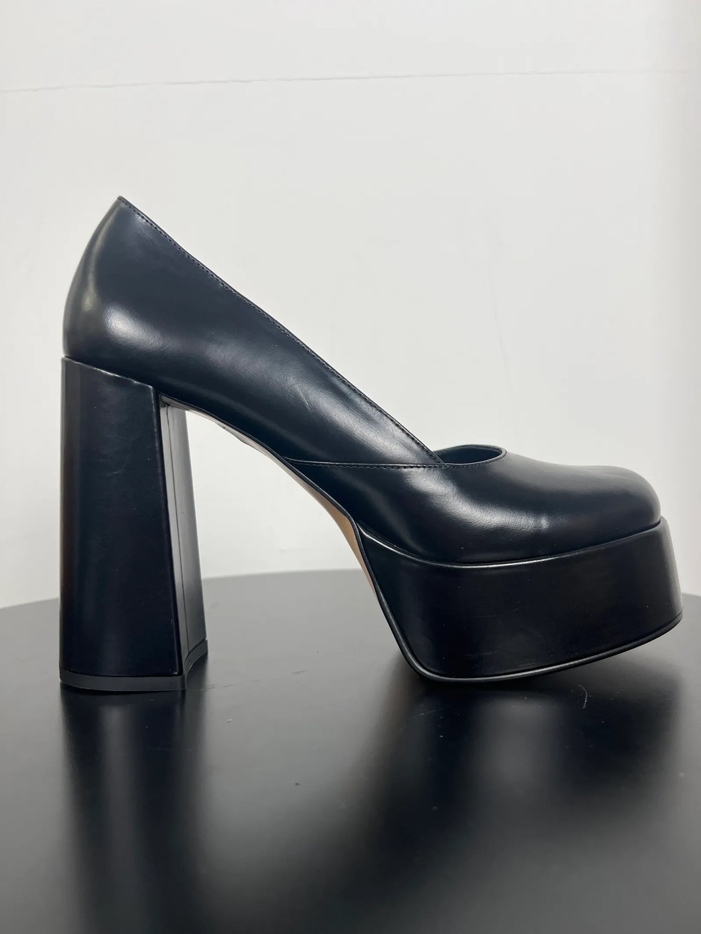 Blankens The Sylvie Heels