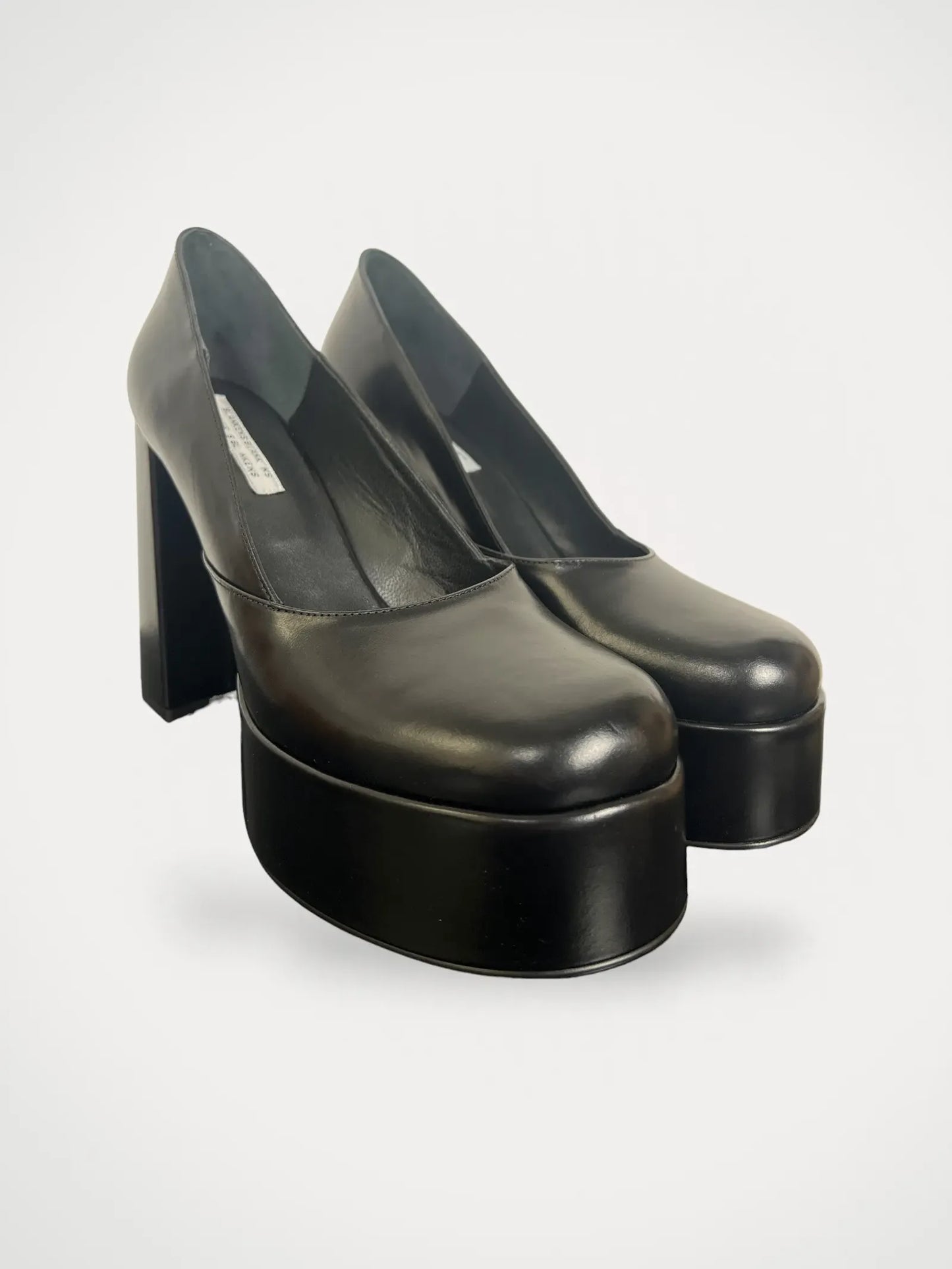 Blankens The Sylvie Heels