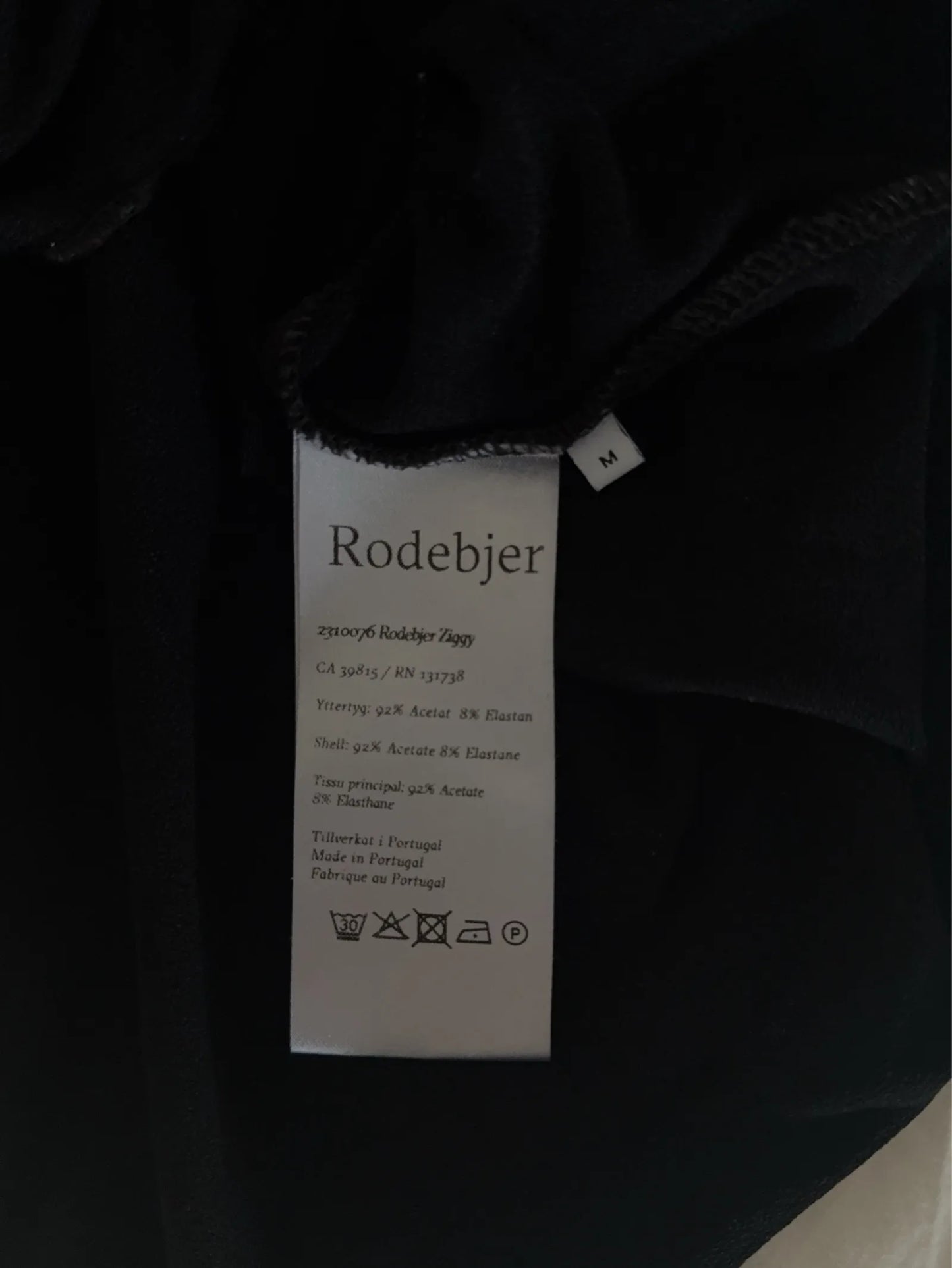 Rodebjer Ziggy Sweater