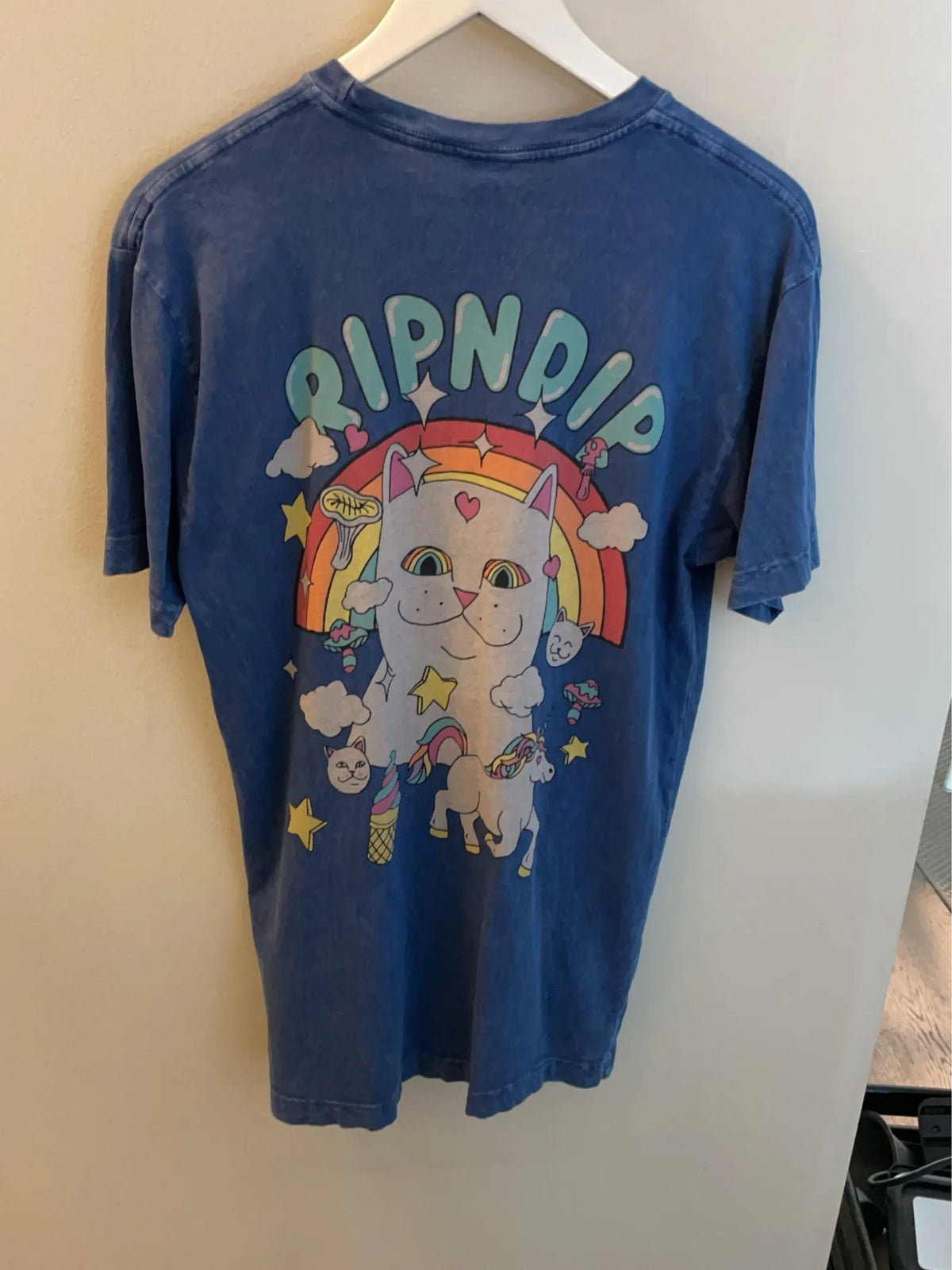 Rip N Dip-t-shirt