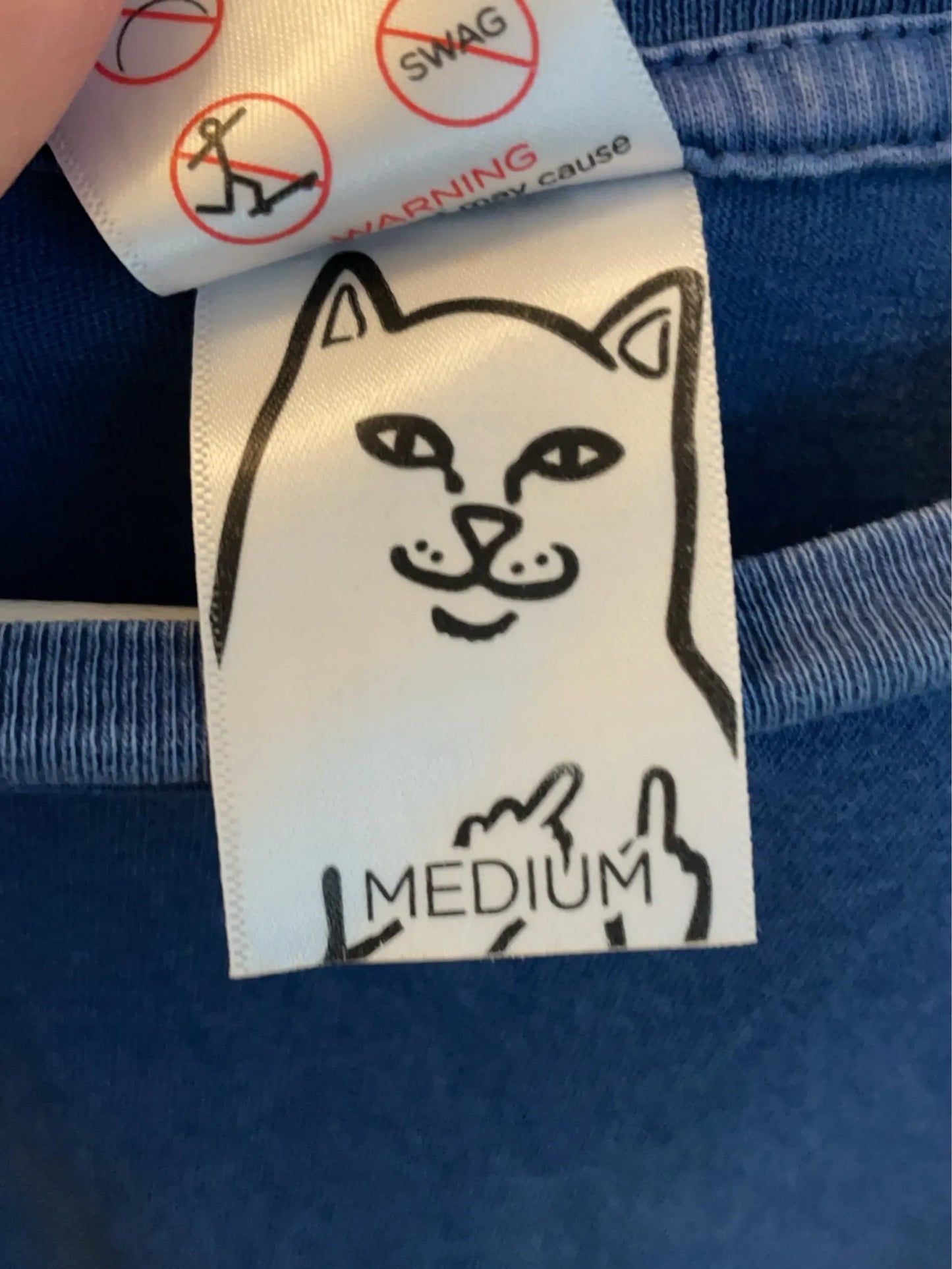 Rip N Dip-t-shirt