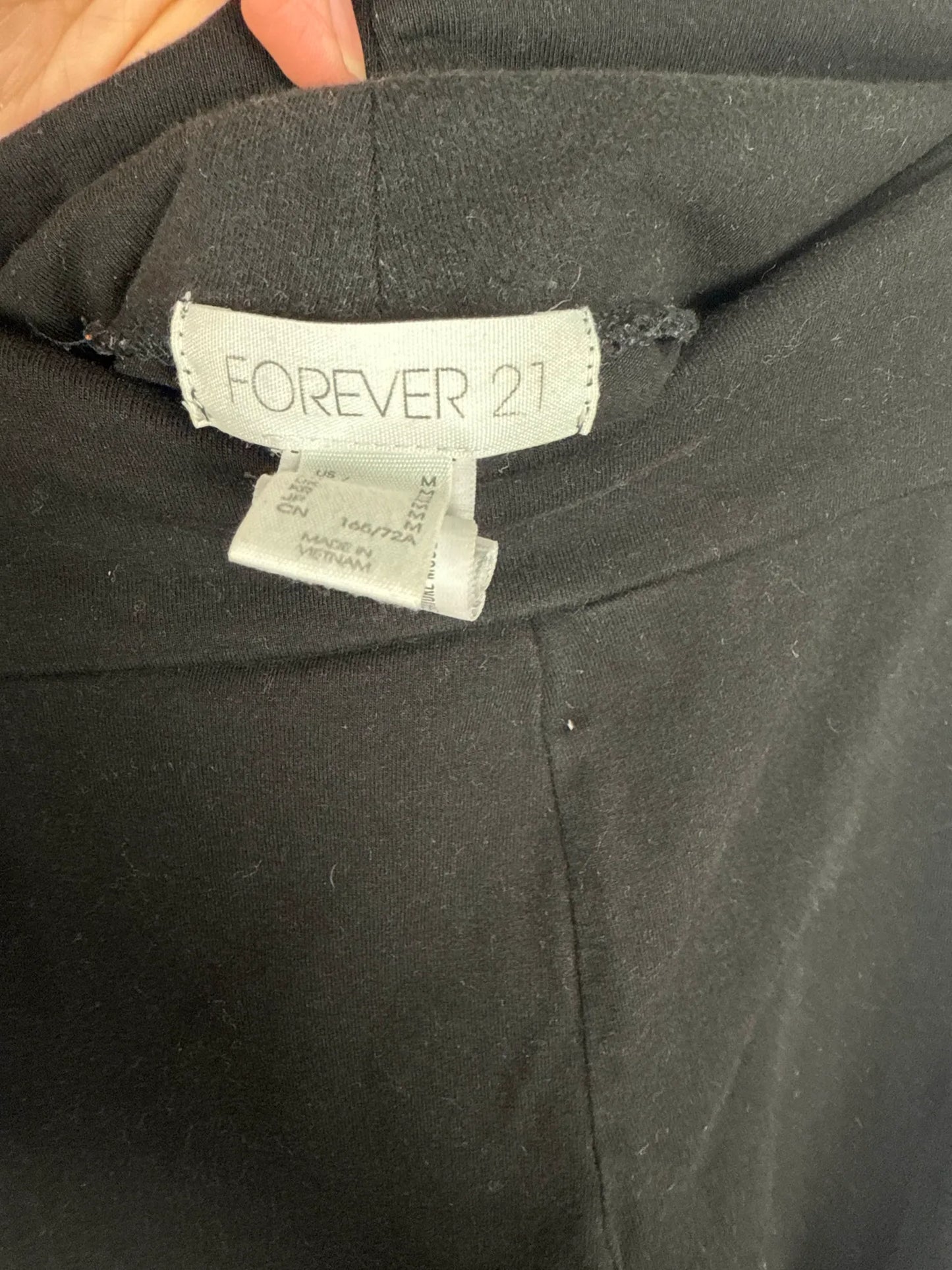 Forever 21 Trousers