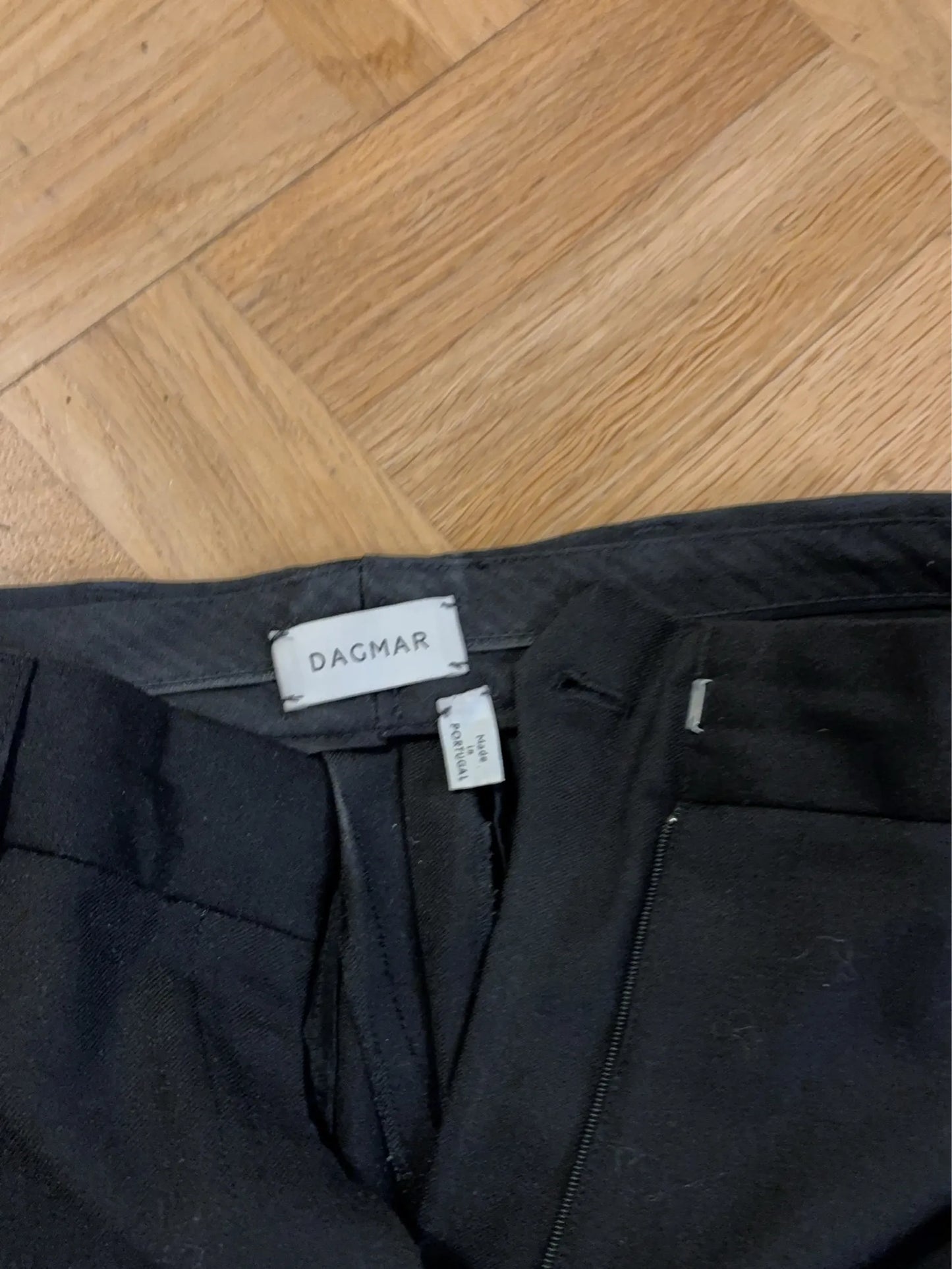 Dagmar Suit Trousers