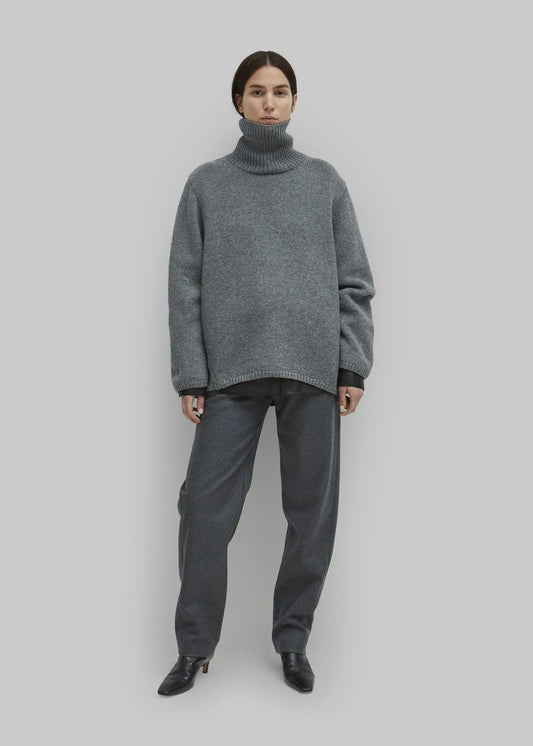 Toteme Cambridge-ulltröja