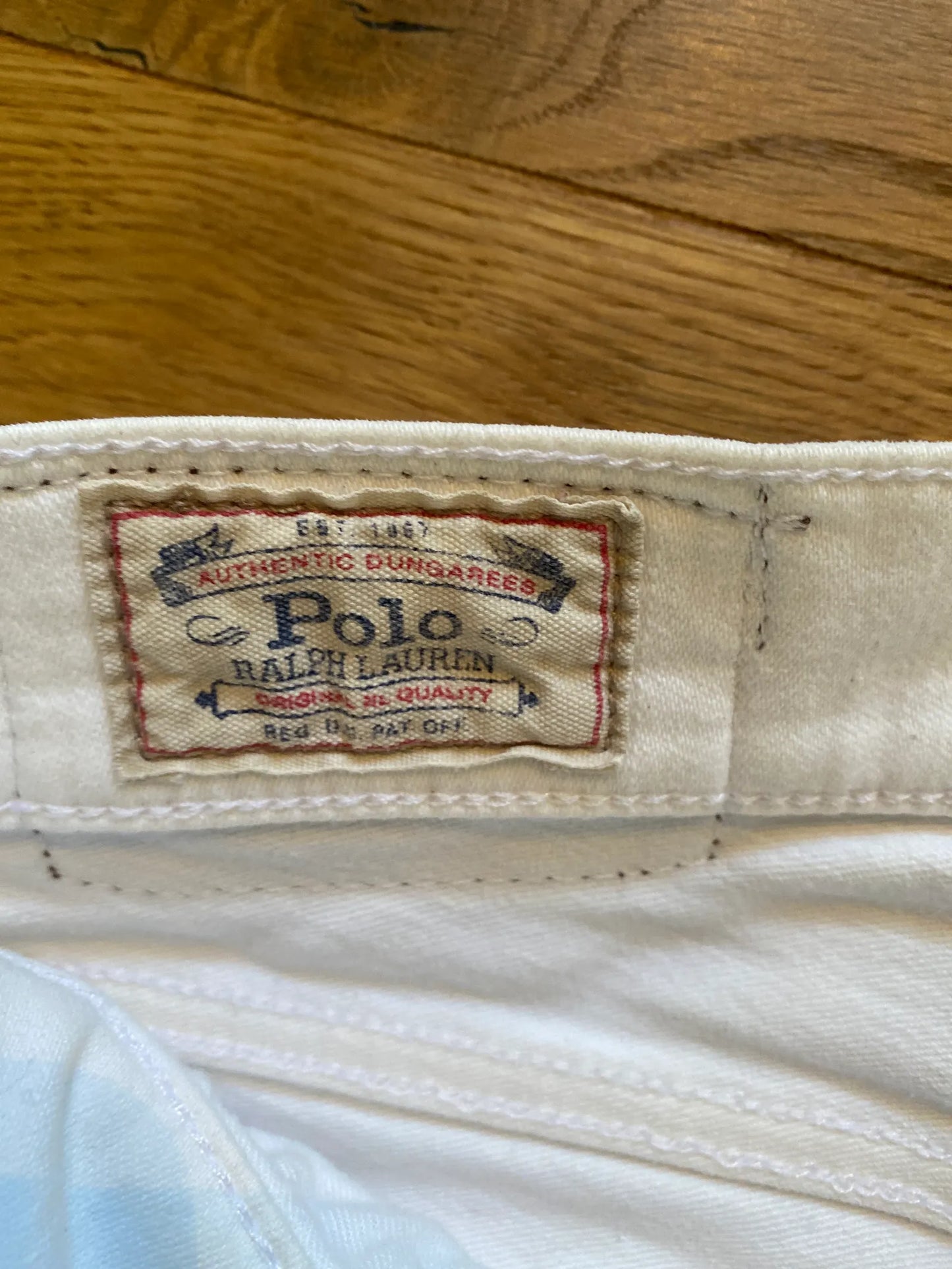 Ralph Lauren-jeans