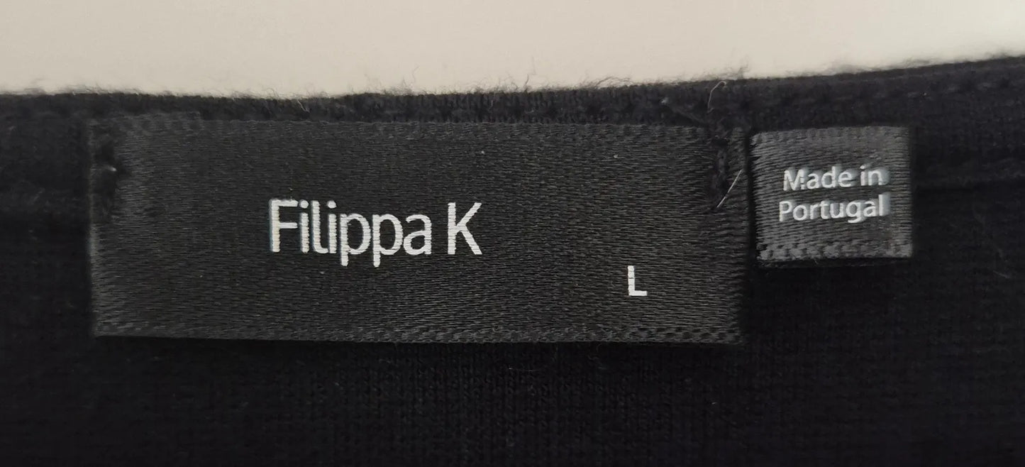 Filippa K-klänning