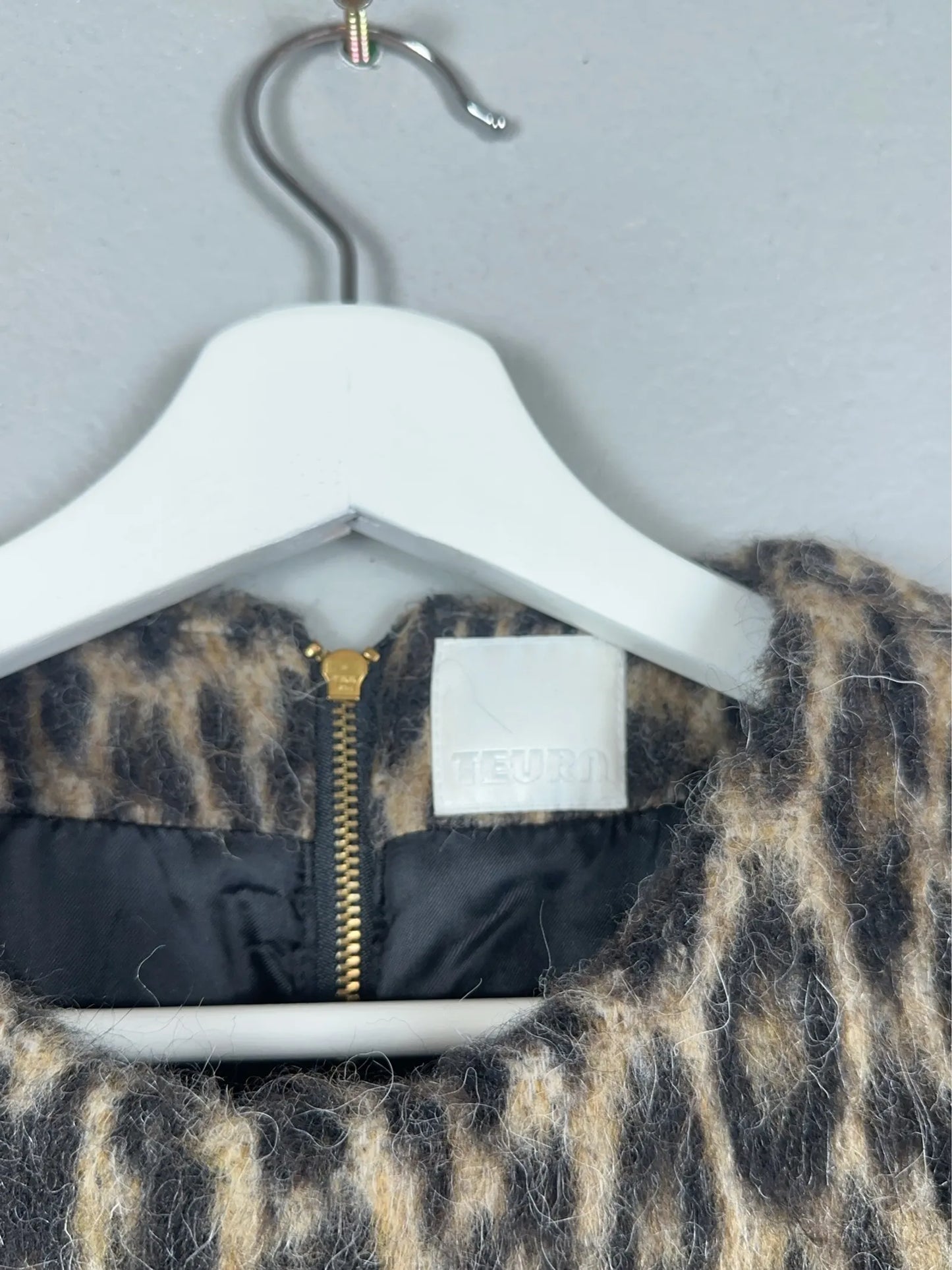 Teurn Studios Candice Jacket