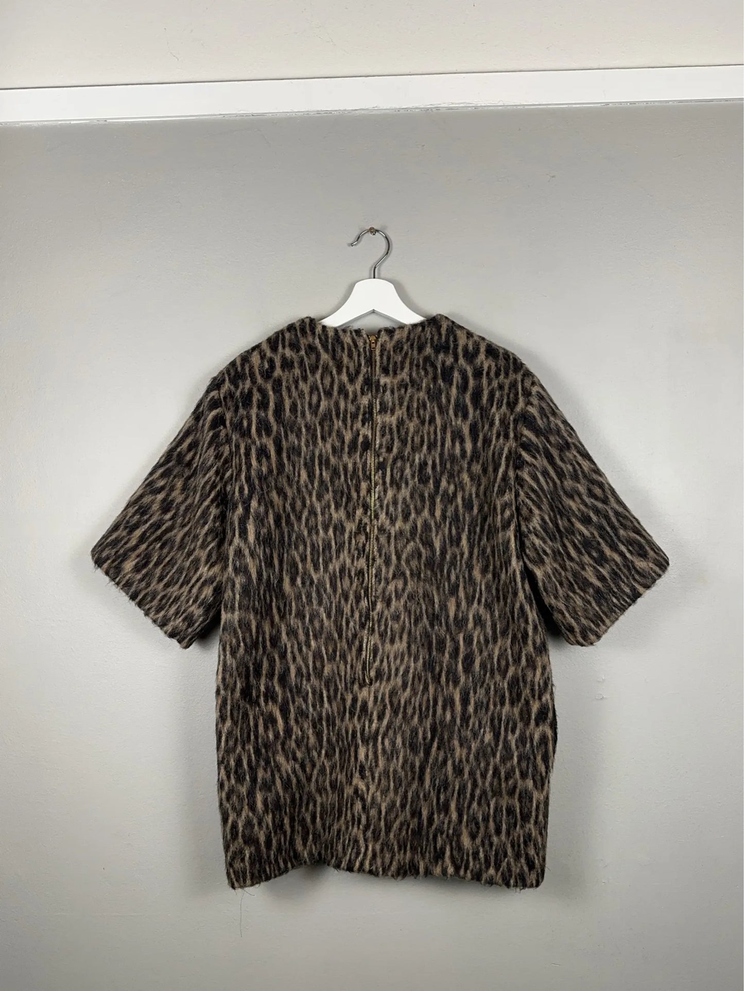 Teurn Studios Candice Jacket