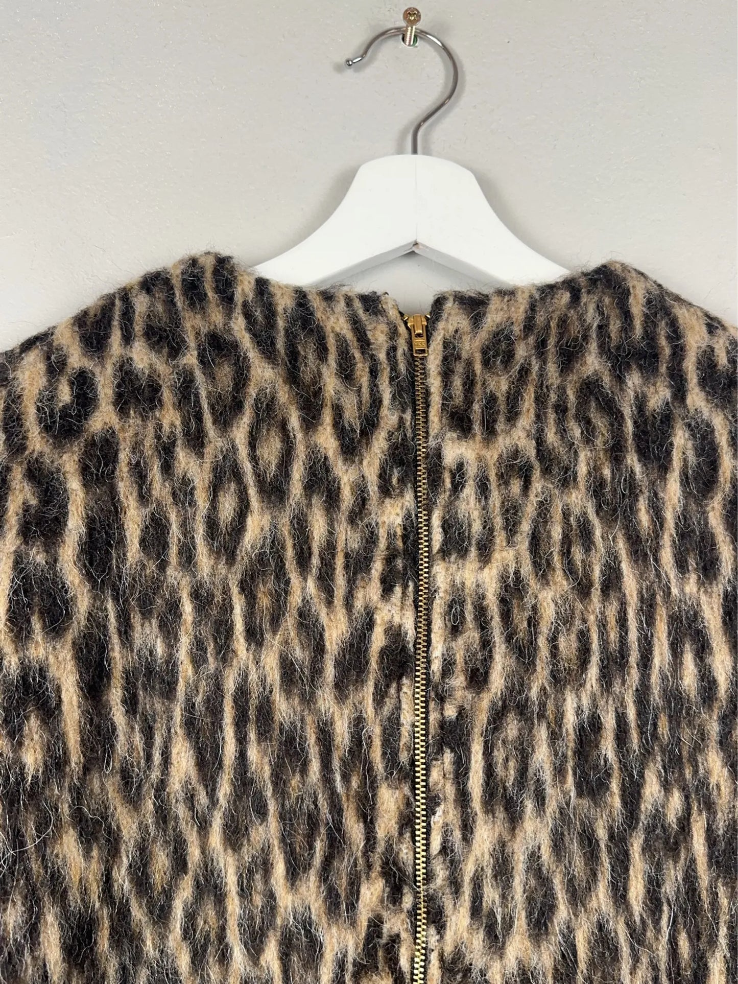 Teurn Studios Candice Jacket