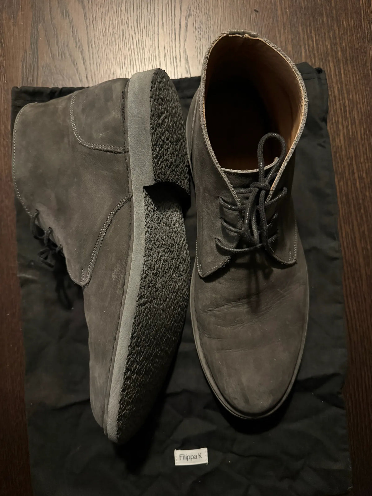 Filippa K-skor