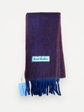 Acne Studios Vally Scarf