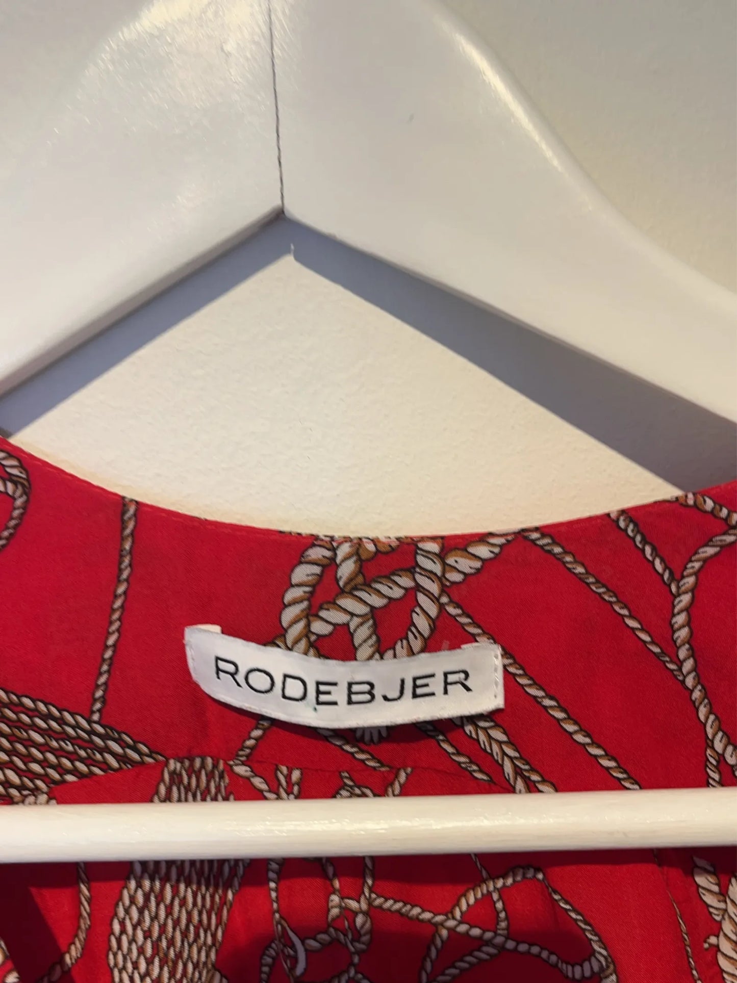 Rodebjer-klänning