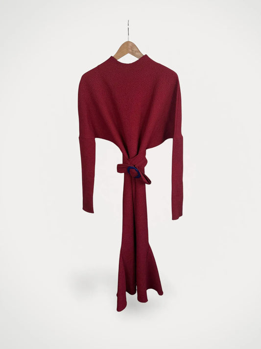 Edeline Lee-klänning