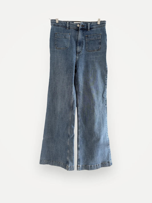 & Other Stories Jeans