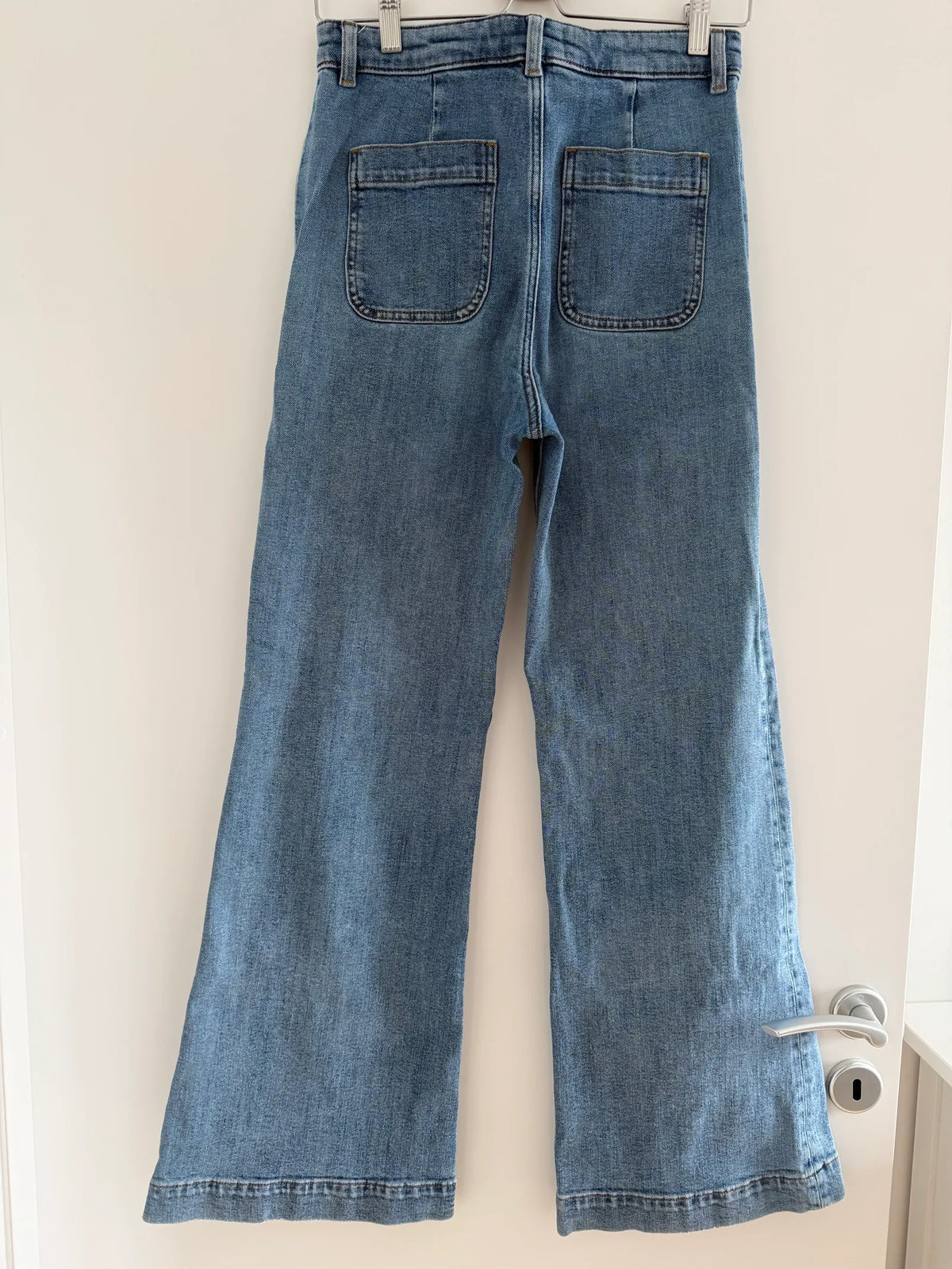 & Other Stories Jeans