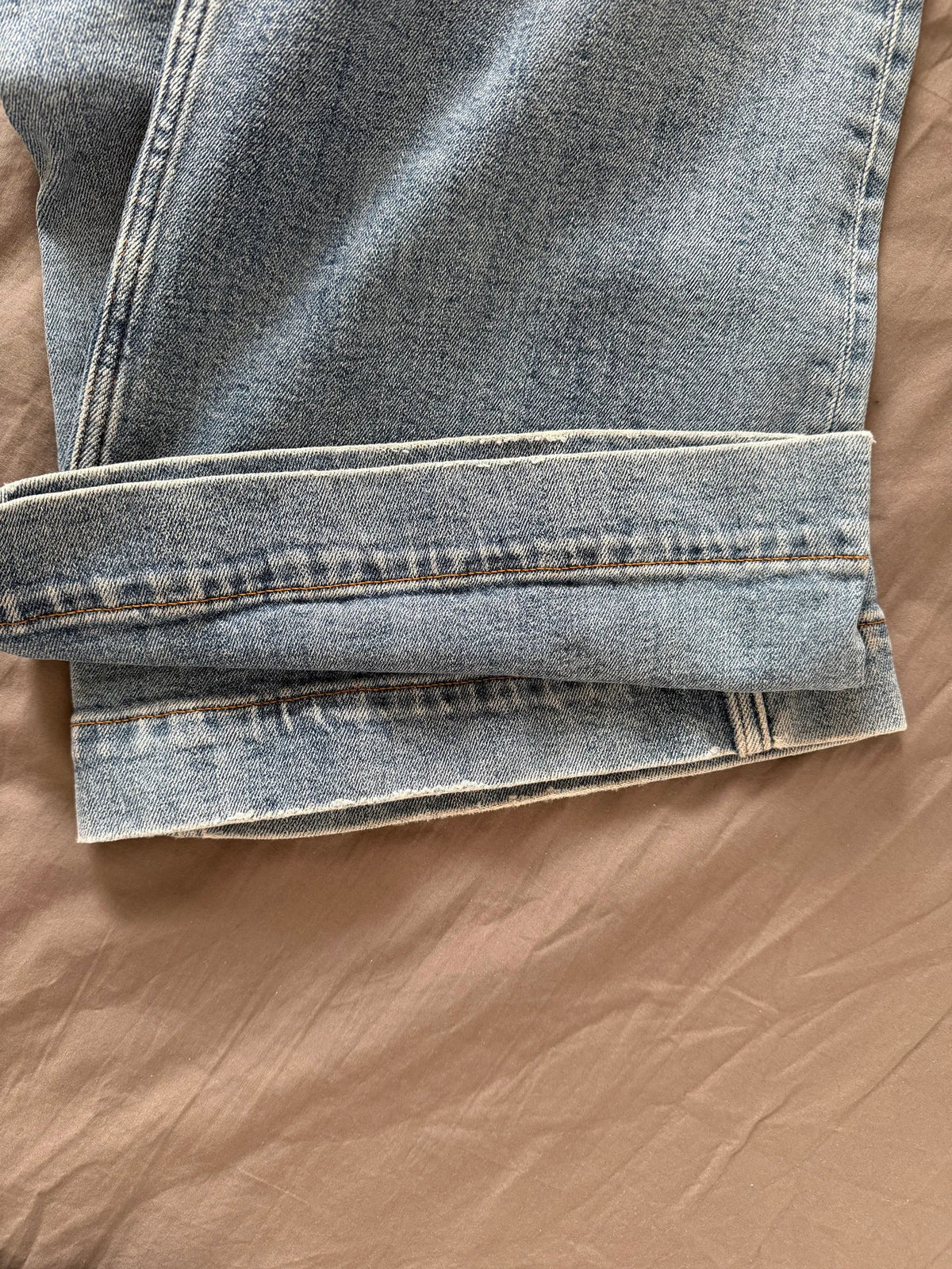 & Other Stories Jeans