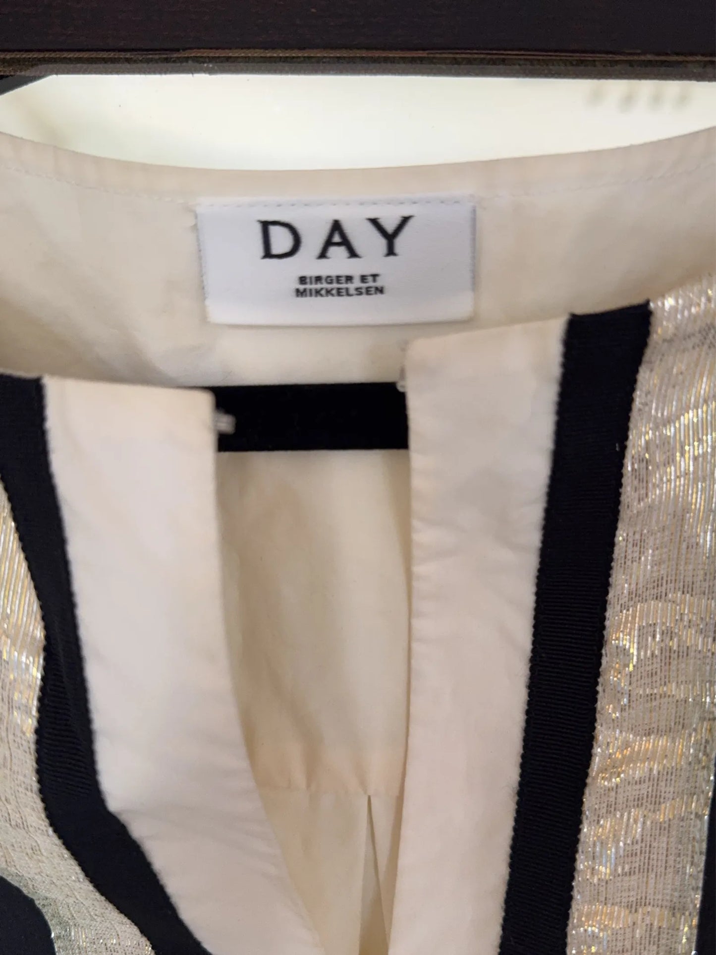 DAY Birger & Mikkelsen-blus