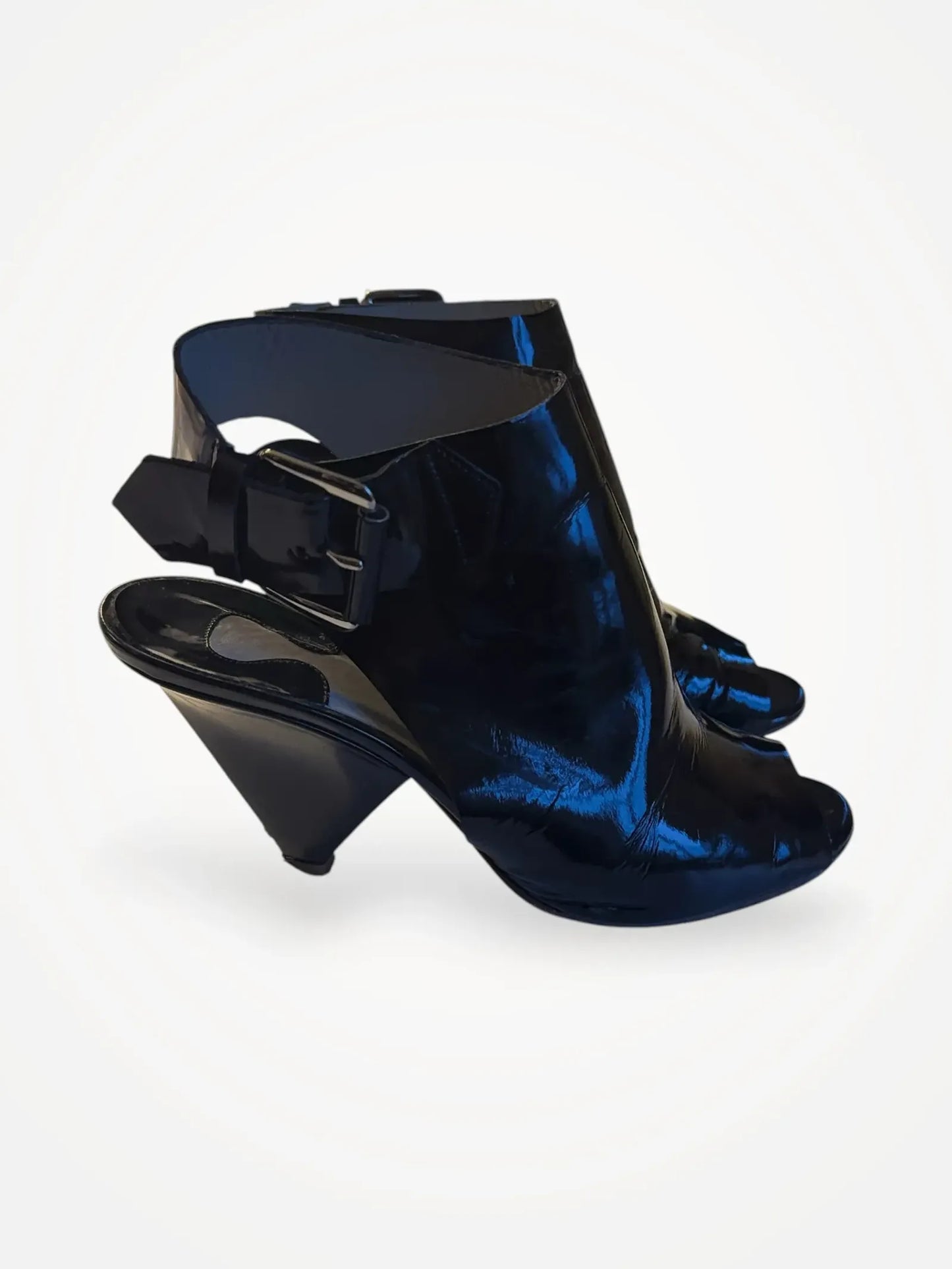 Chloé Heels