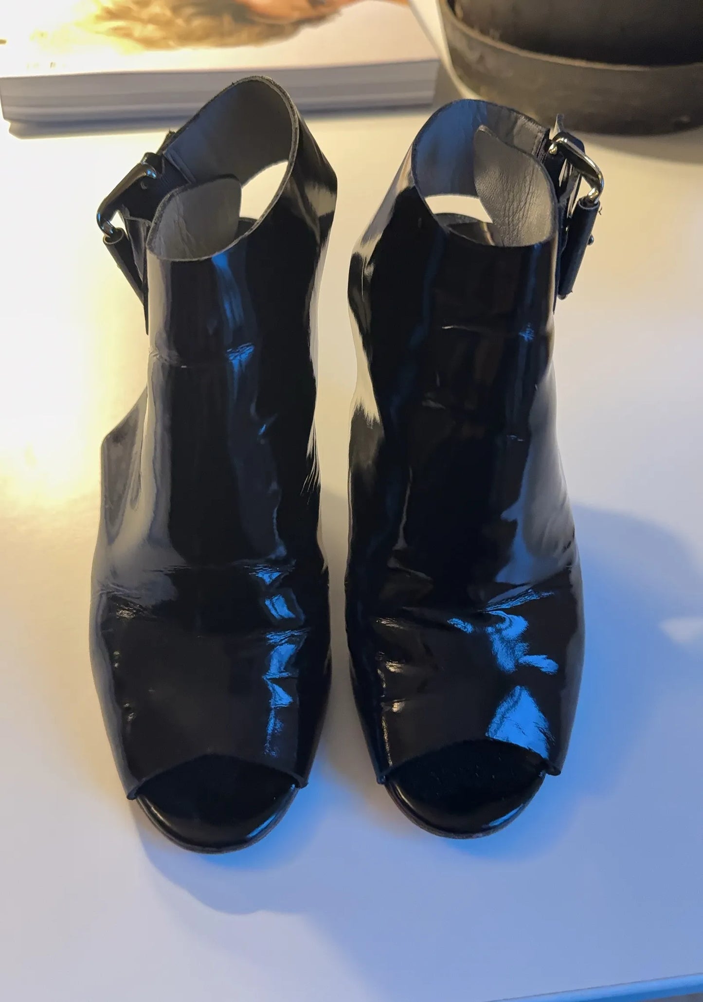 Chloé Heels