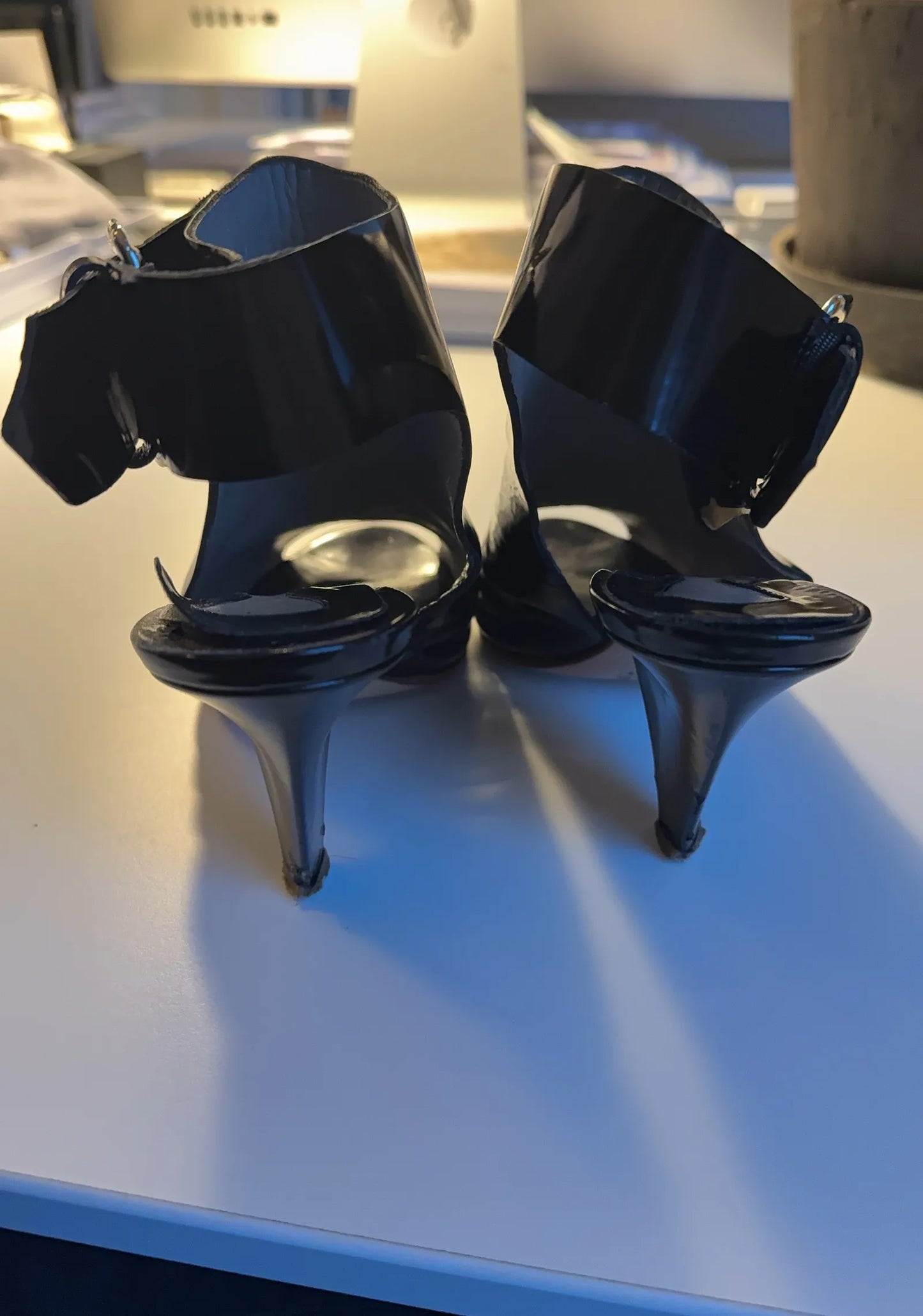 Chloé Heels