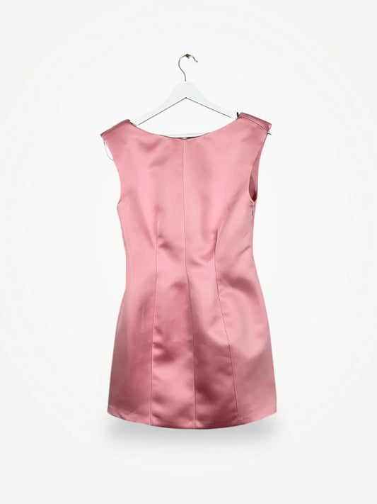 H&M-klänning