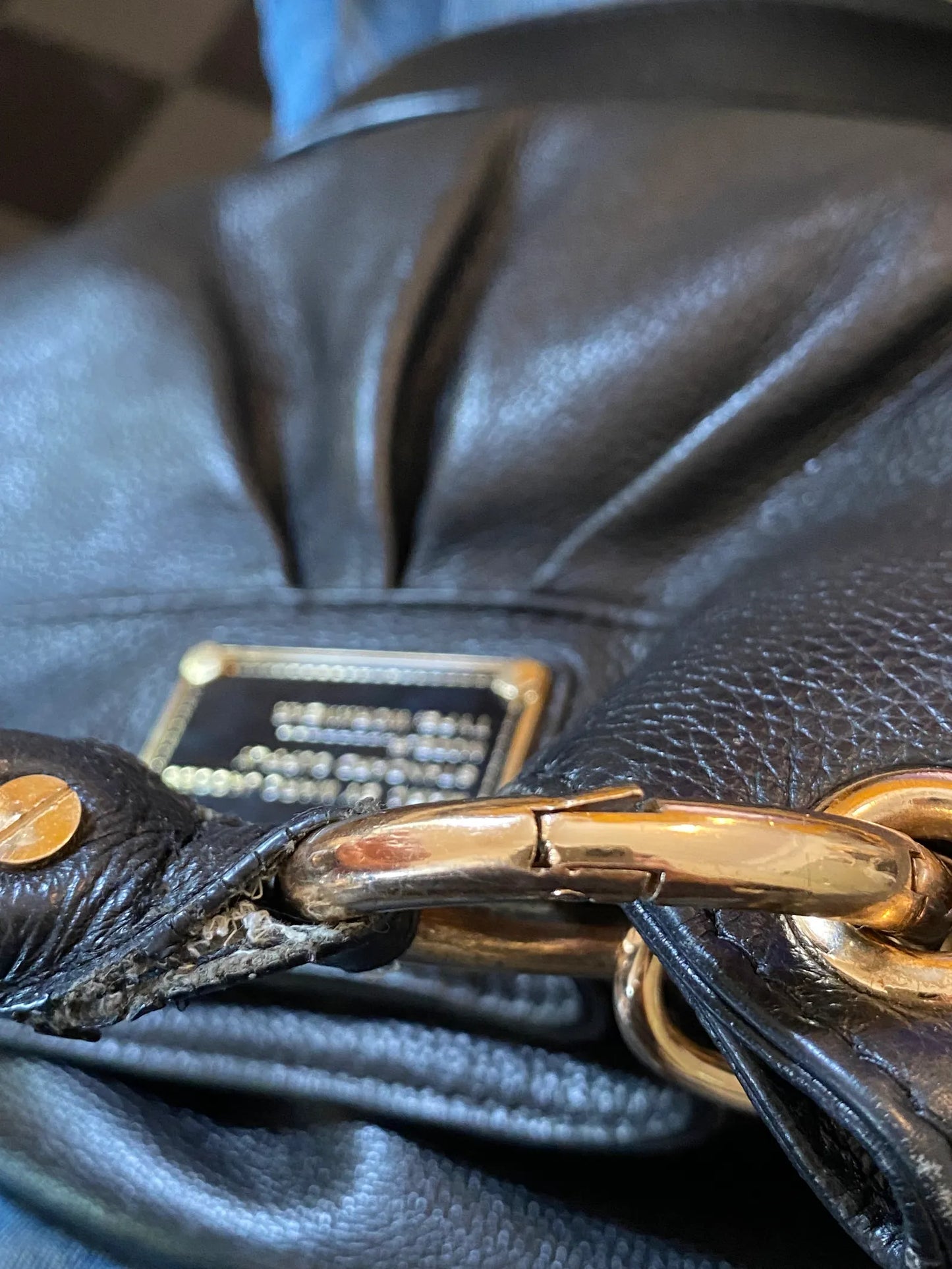 Marc Jacobs Handbag