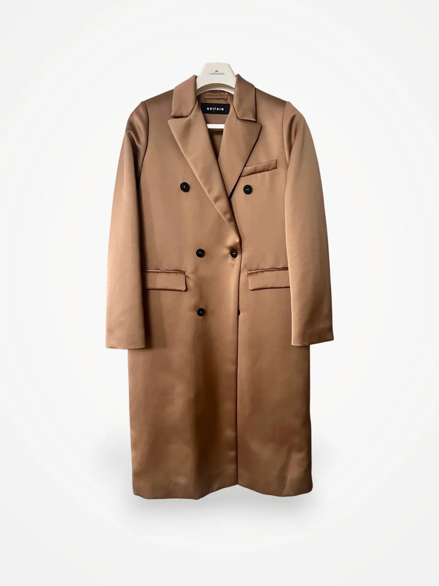 Ahirain Coat