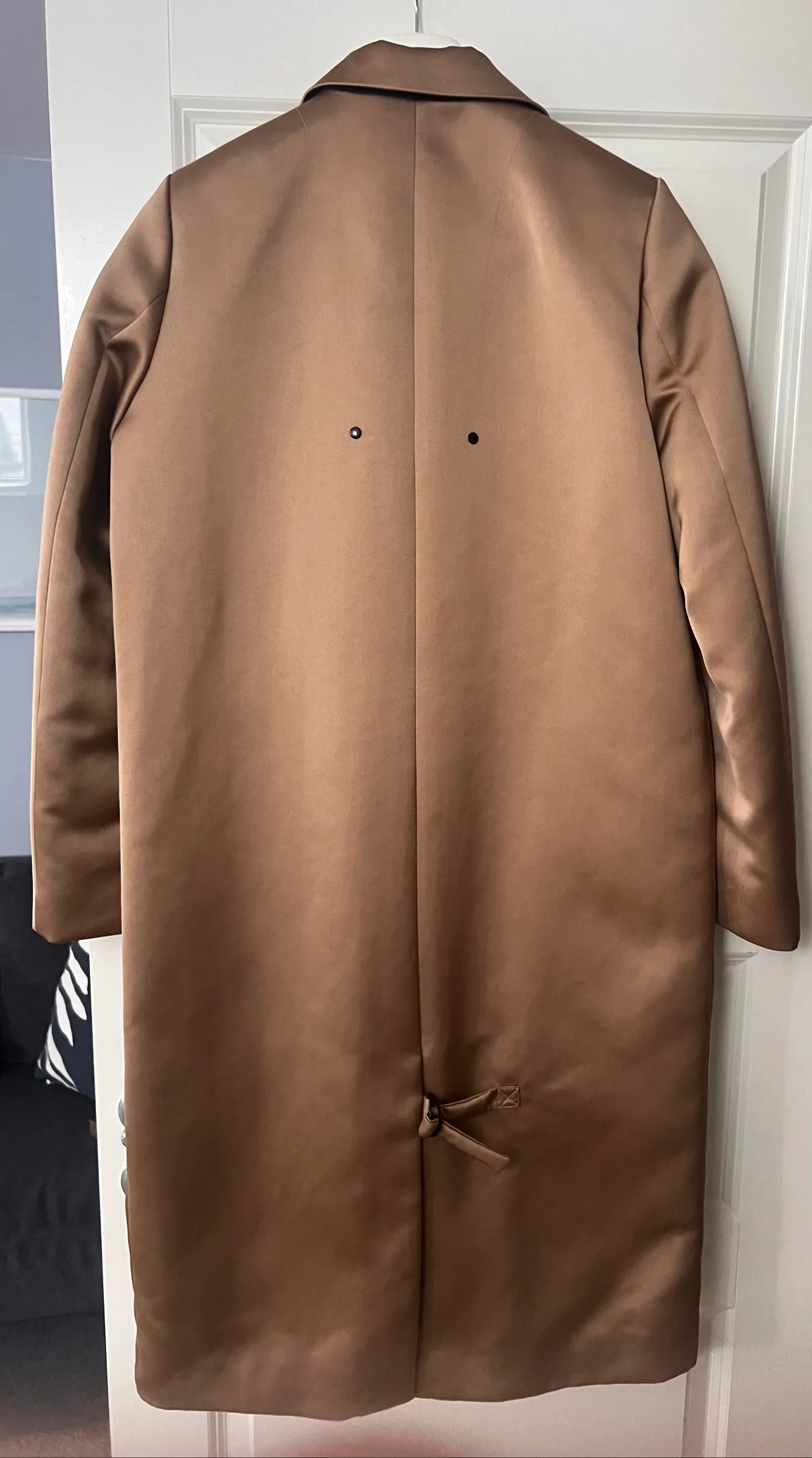 Ahirain Coat