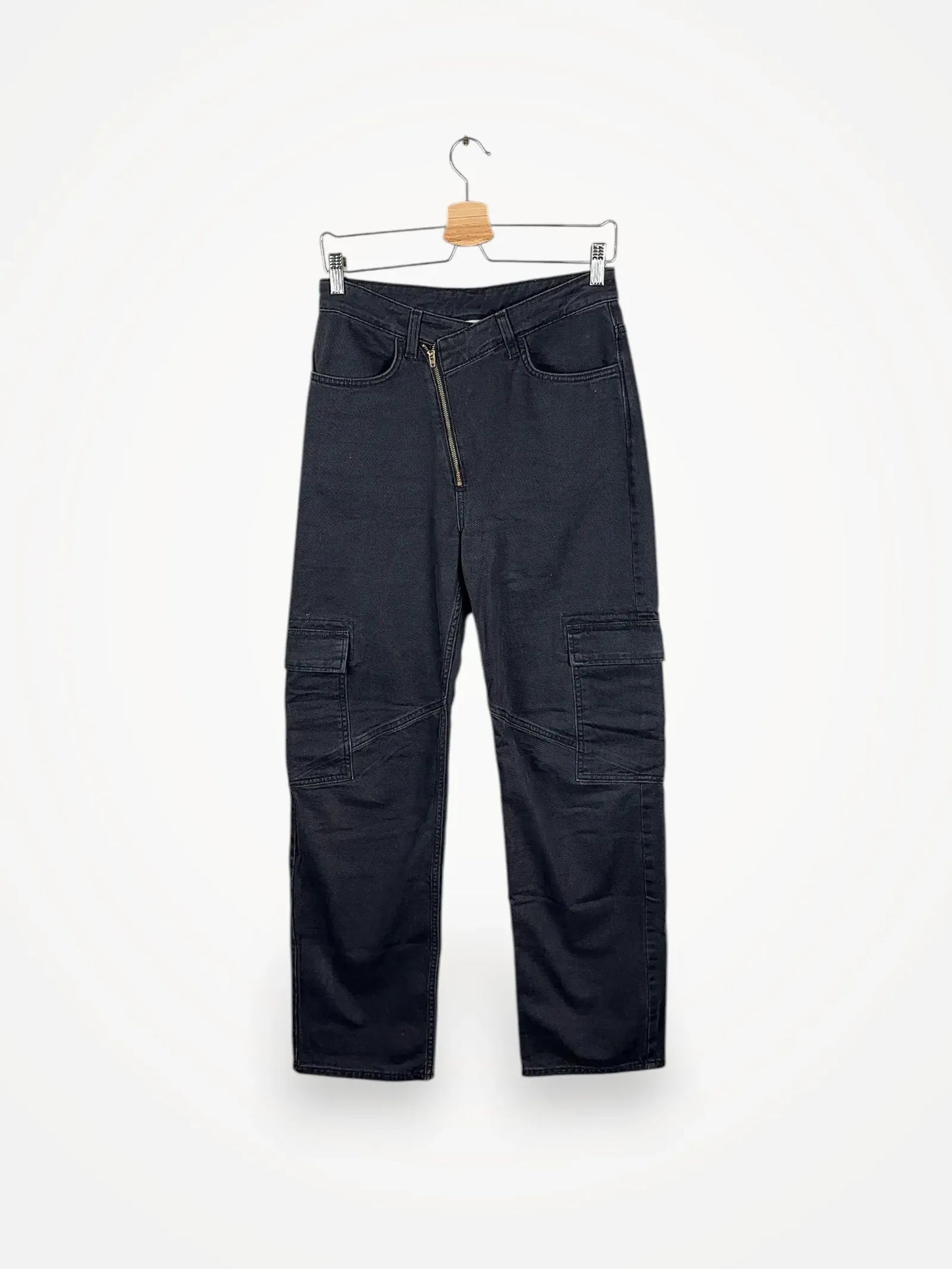 Weekday Abel Denim-jeans