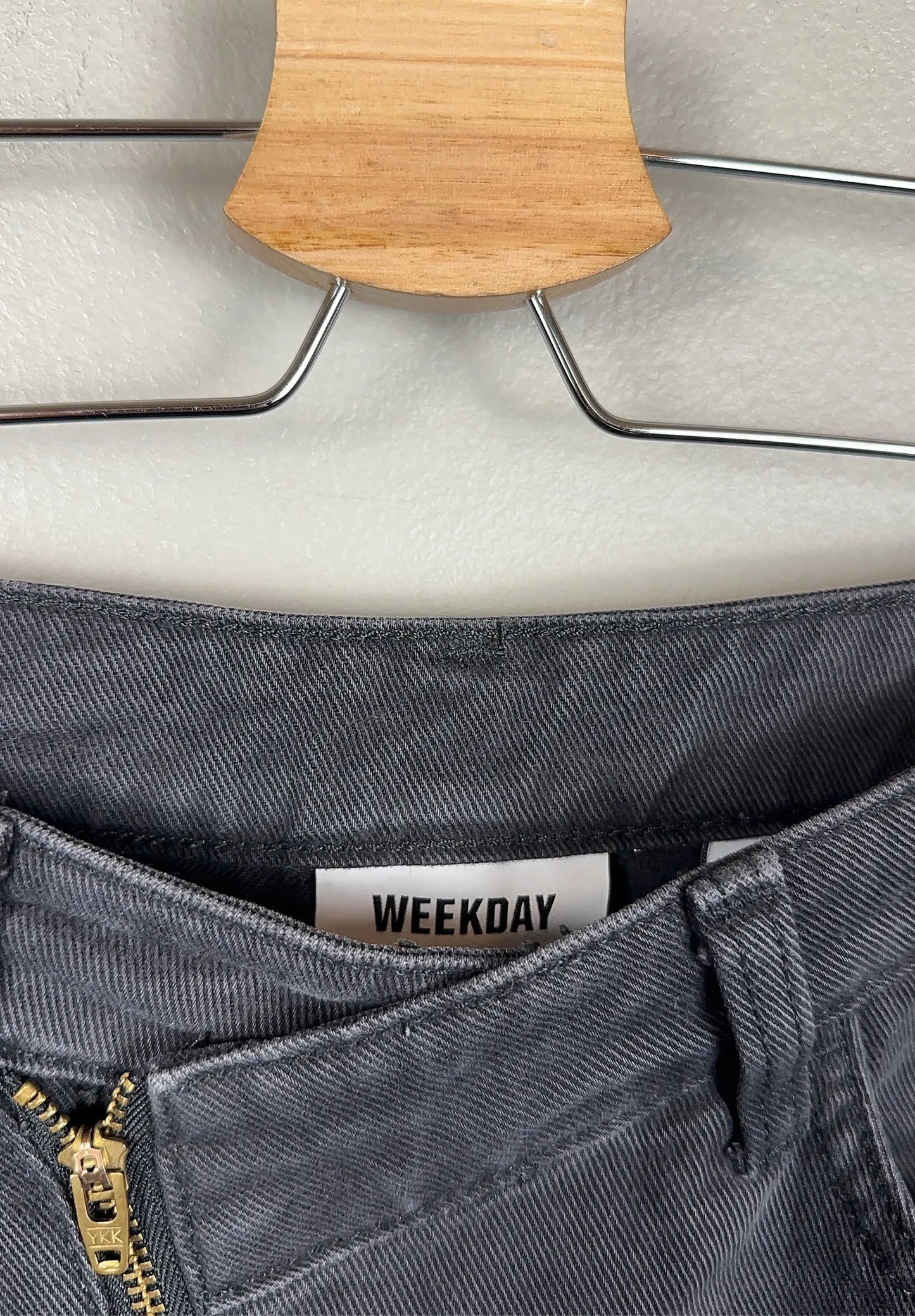 Weekday Abel Denim-jeans