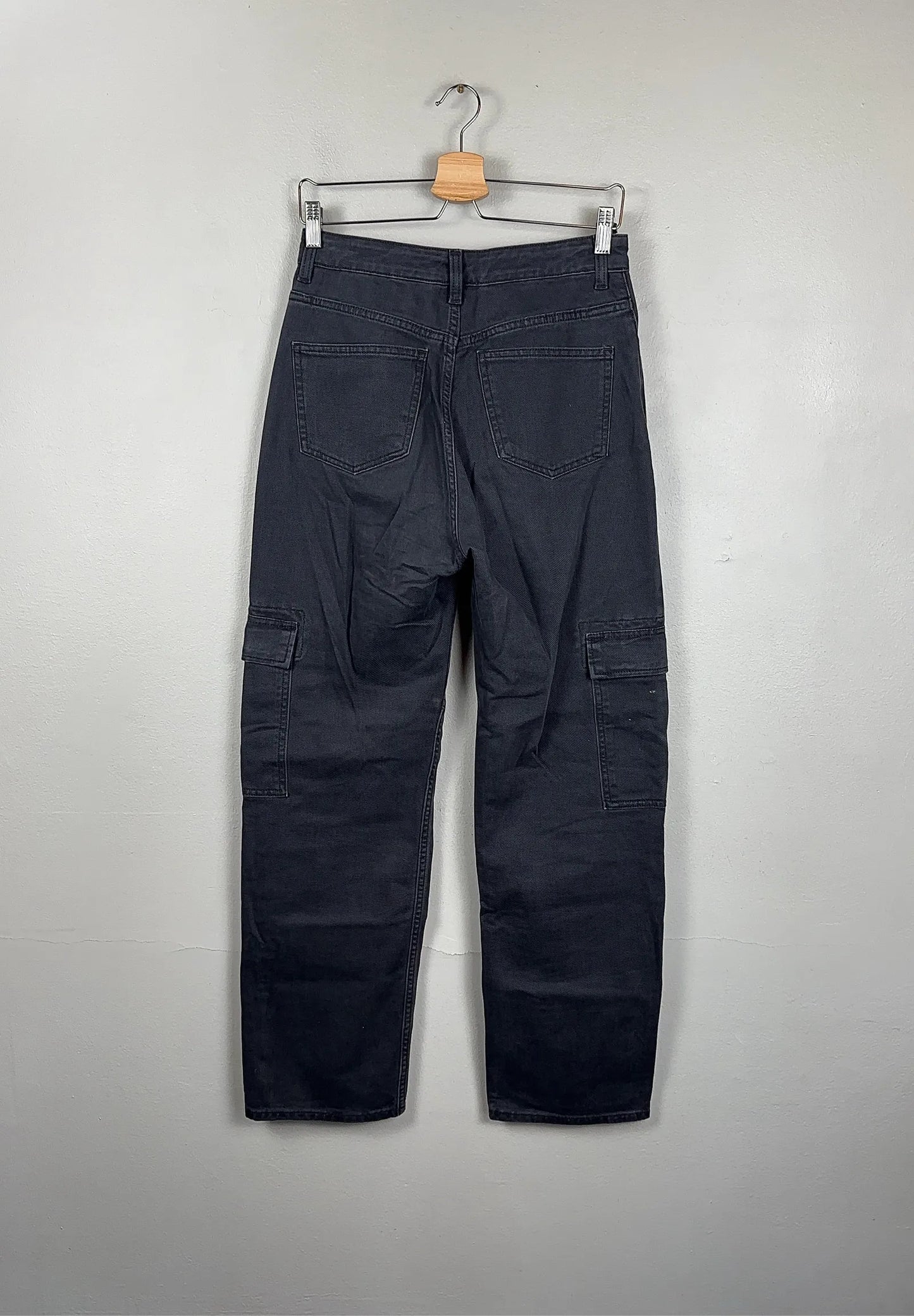 Weekday Abel Denim-jeans