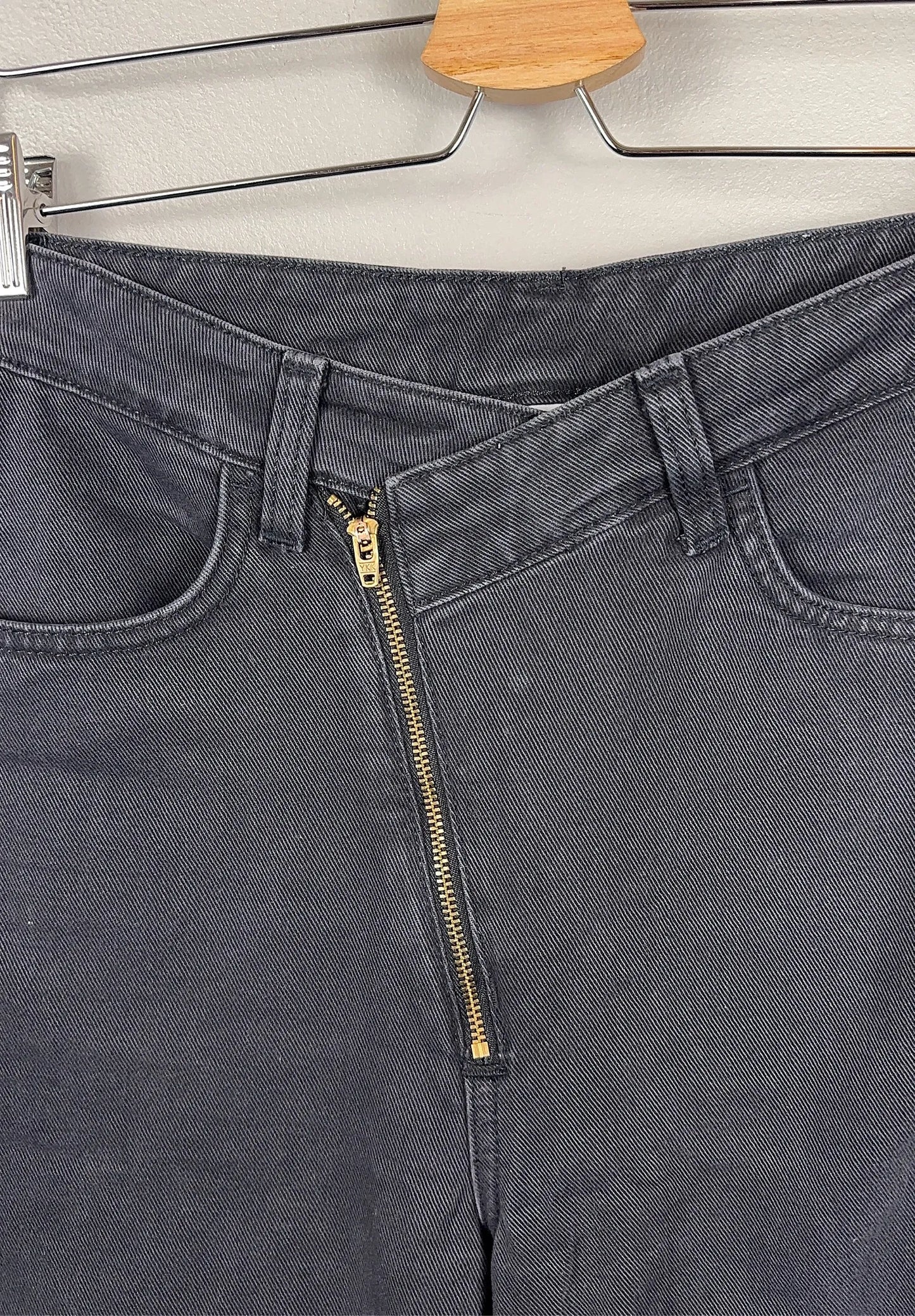 Weekday Abel Denim-jeans