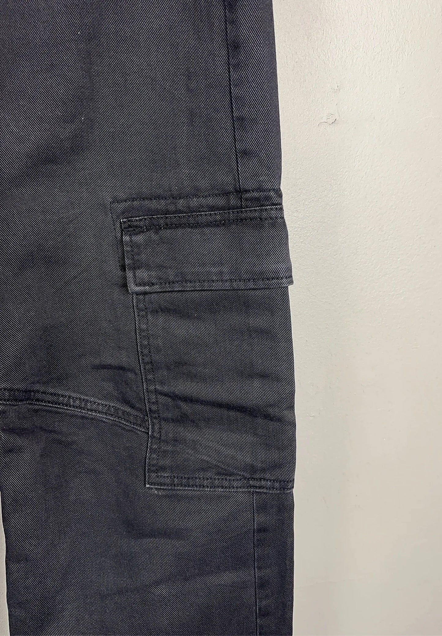 Weekday Abel Denim-jeans